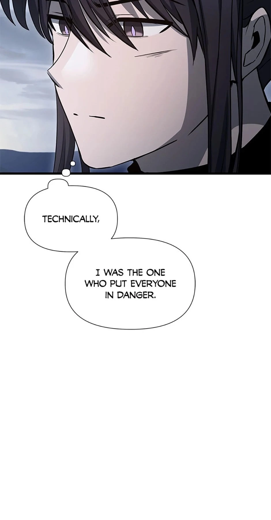 Helmut: The Forsaken Child Chapter 81 - 43
