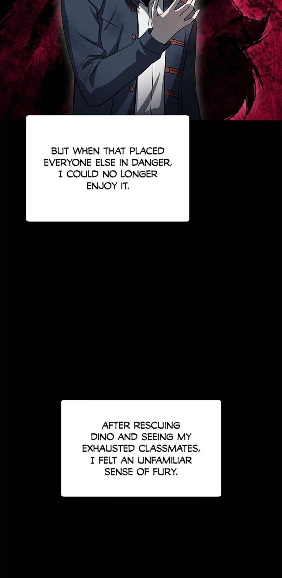 Helmut: The Forsaken Child Chapter 81 - 45