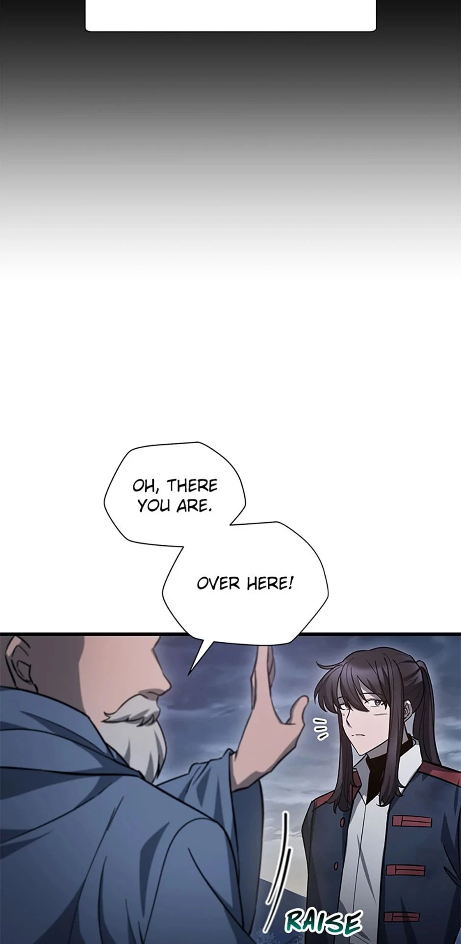 Helmut: The Forsaken Child Chapter 81 - 47