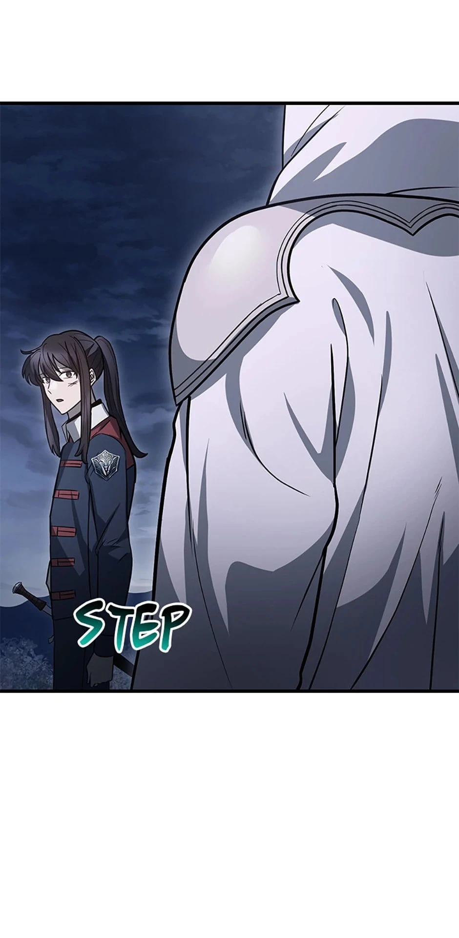 Helmut: The Forsaken Child Chapter 81 - 49