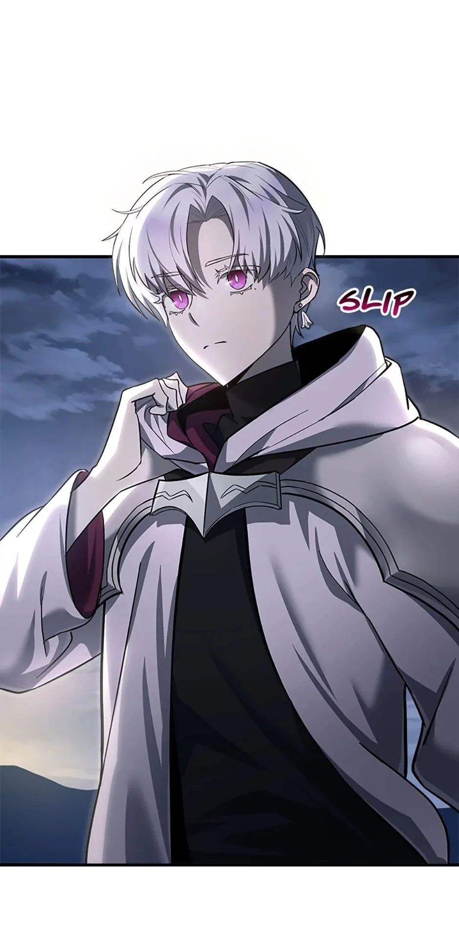 Helmut: The Forsaken Child Chapter 81 - 50