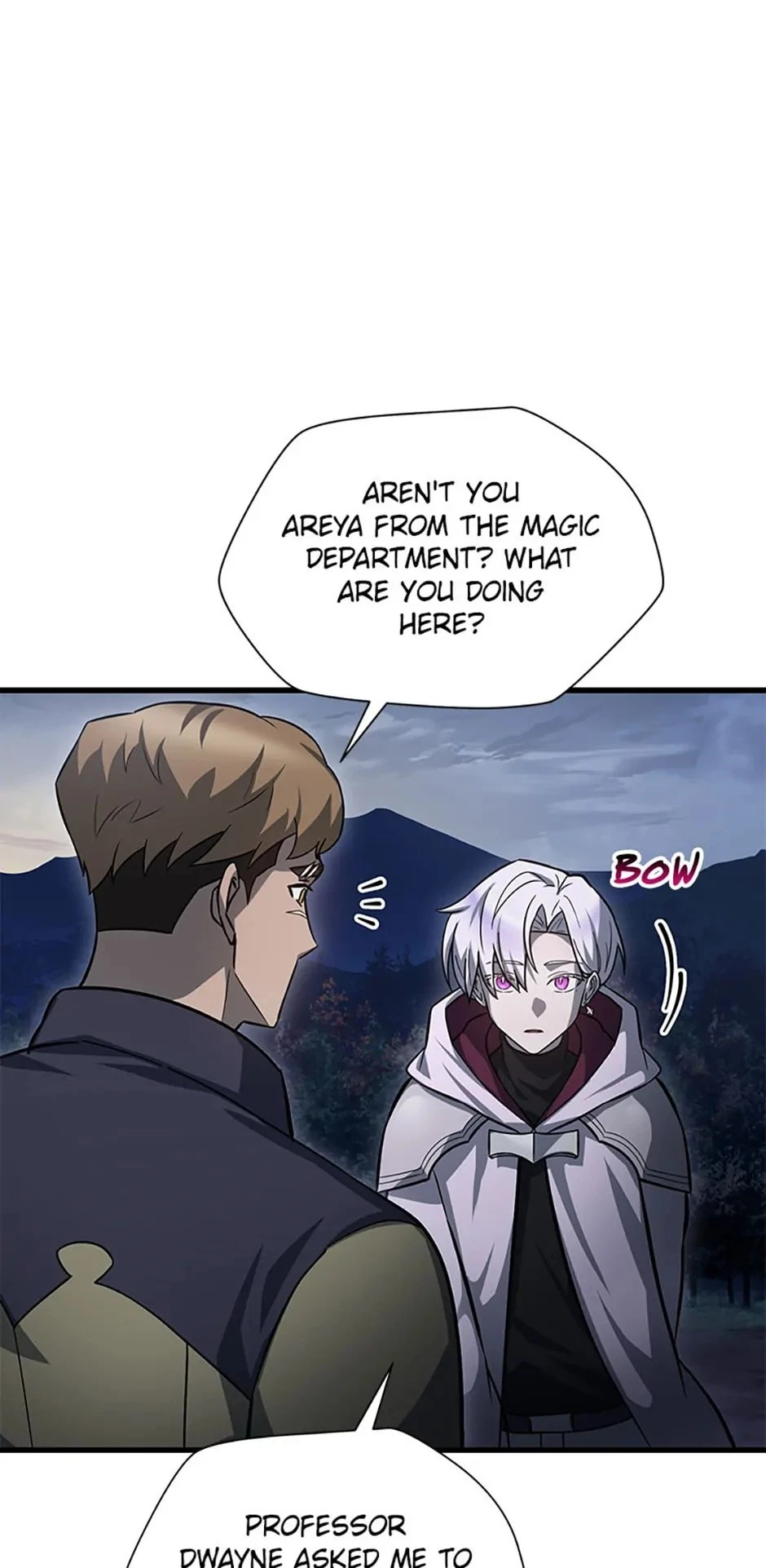 Helmut: The Forsaken Child Chapter 81 - 51