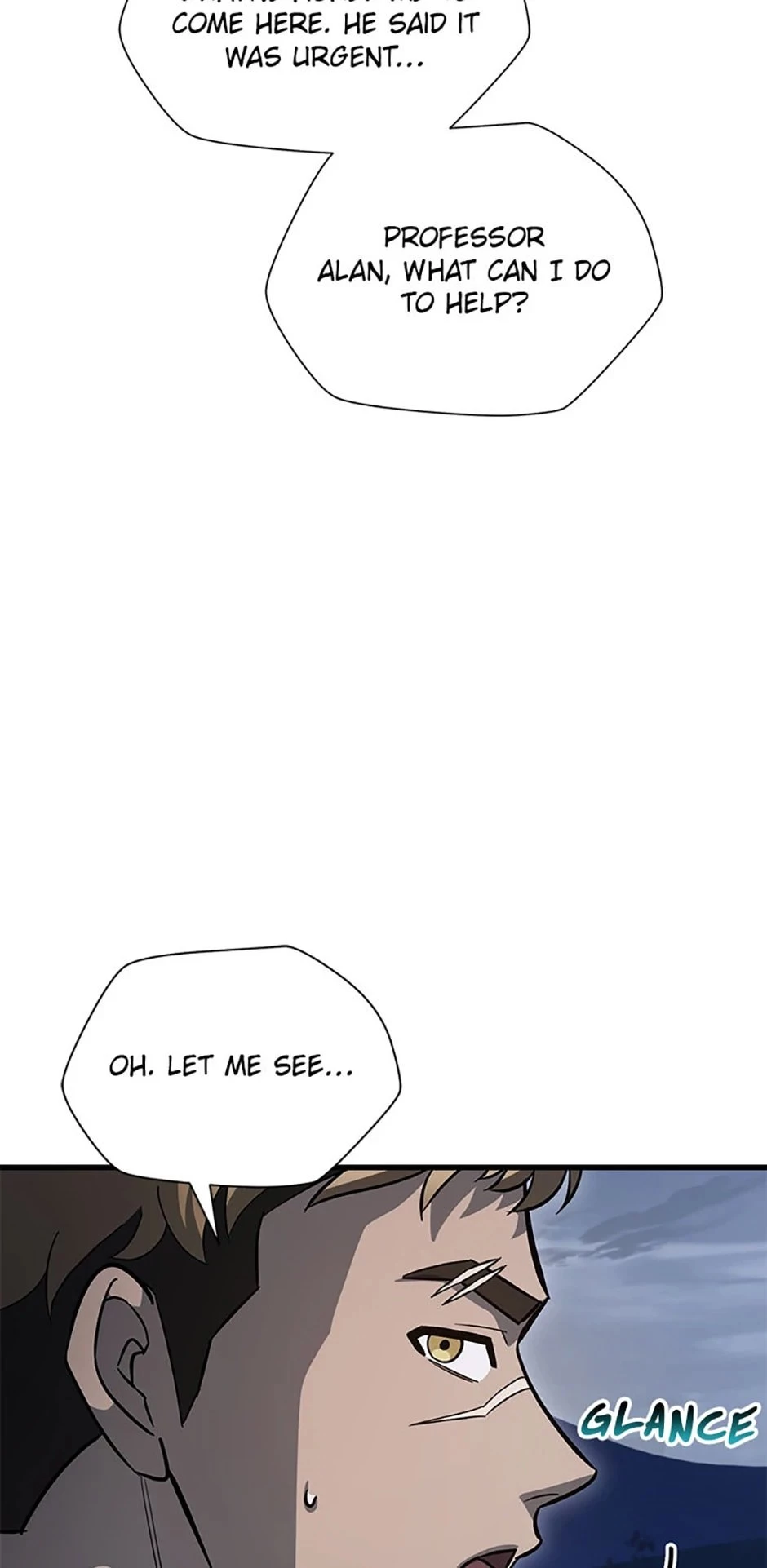 Helmut: The Forsaken Child Chapter 81 - 52