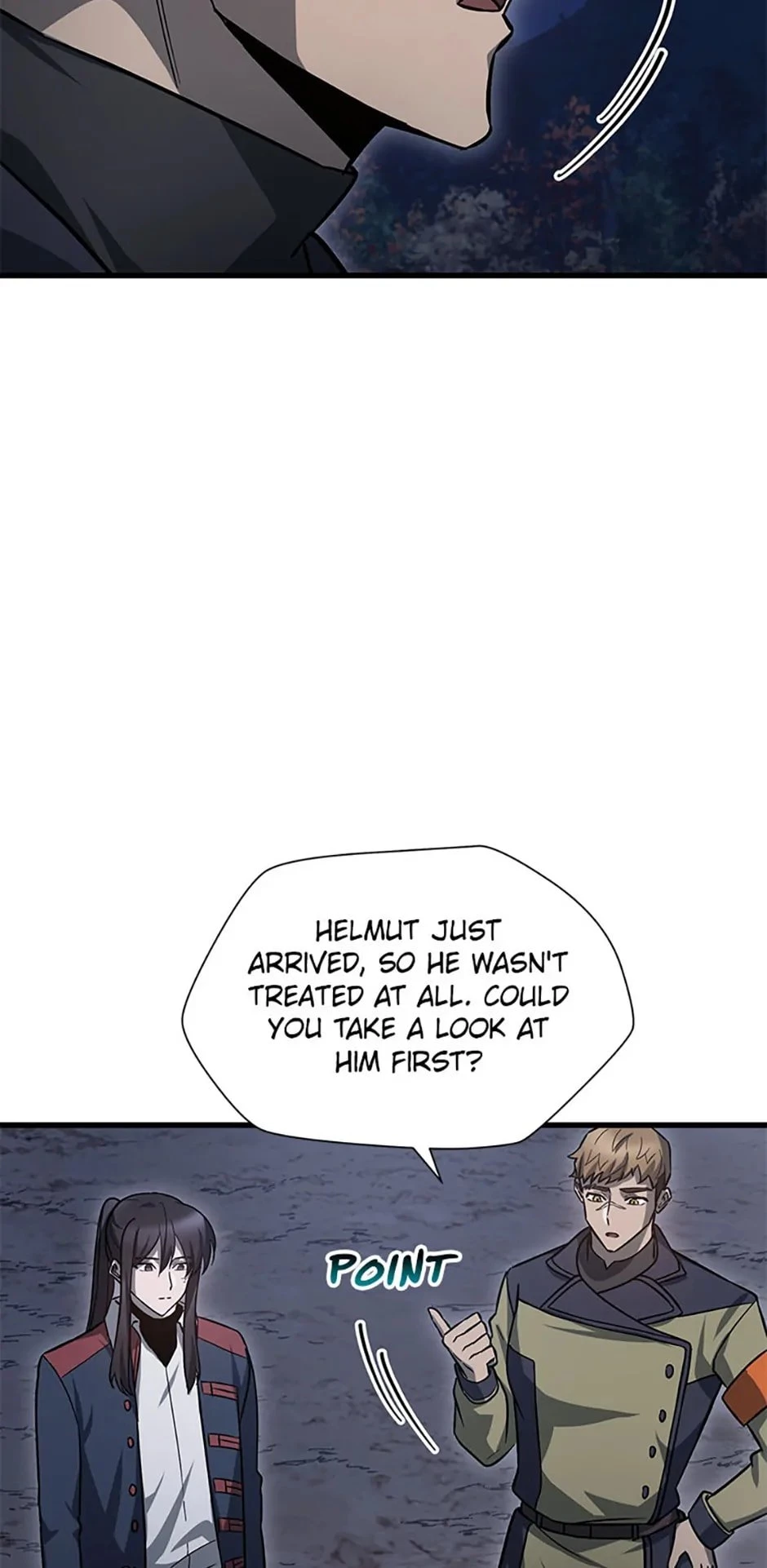 Helmut: The Forsaken Child Chapter 81 - 53