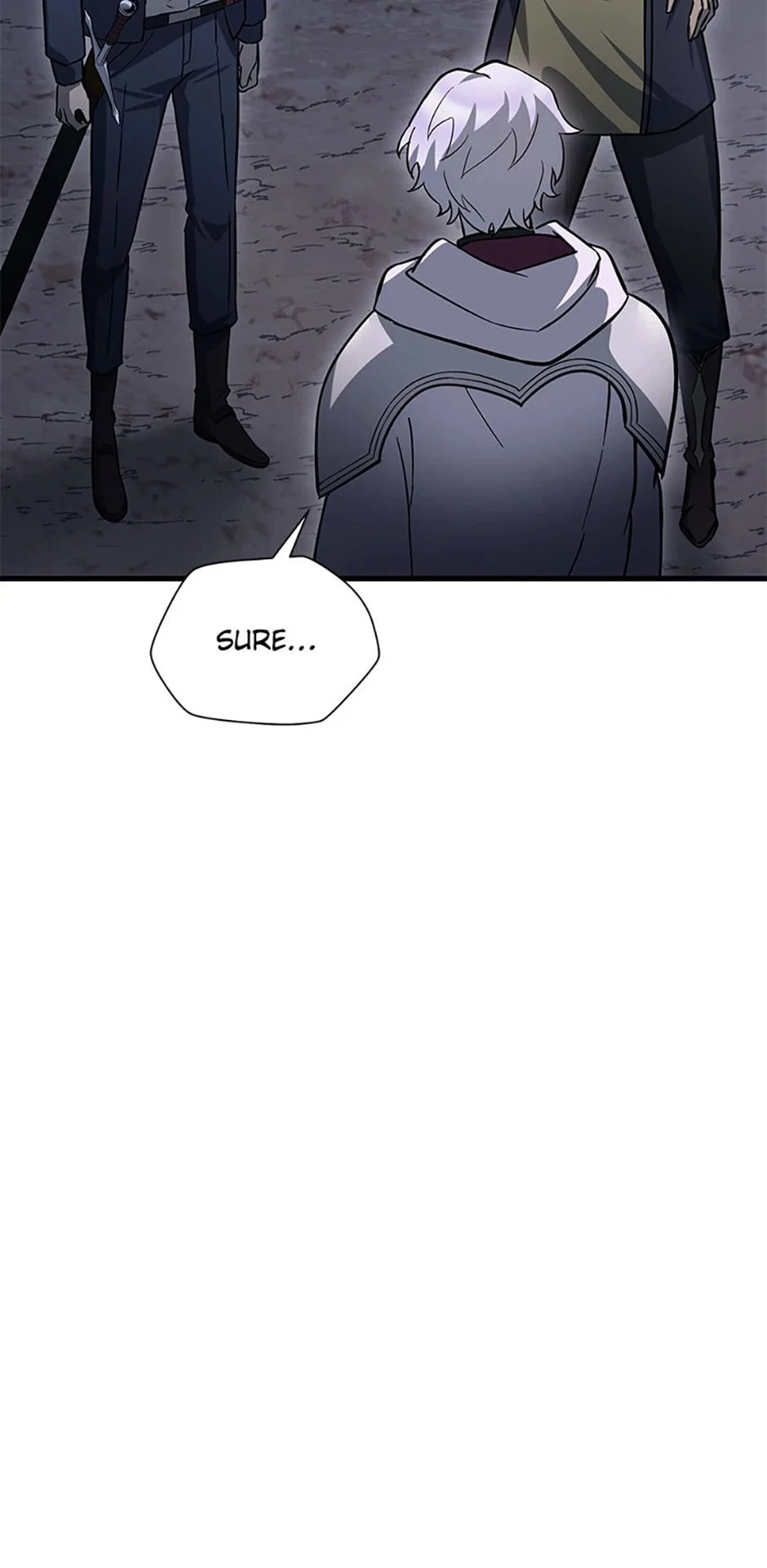Helmut: The Forsaken Child Chapter 81 - 54