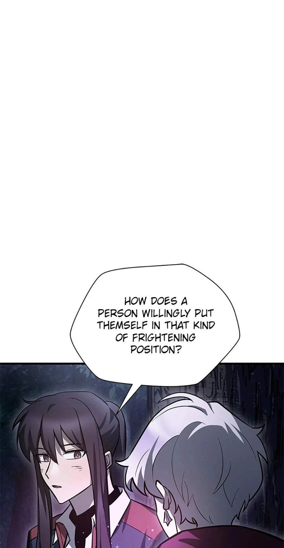 Helmut: The Forsaken Child Chapter 81 - 61
