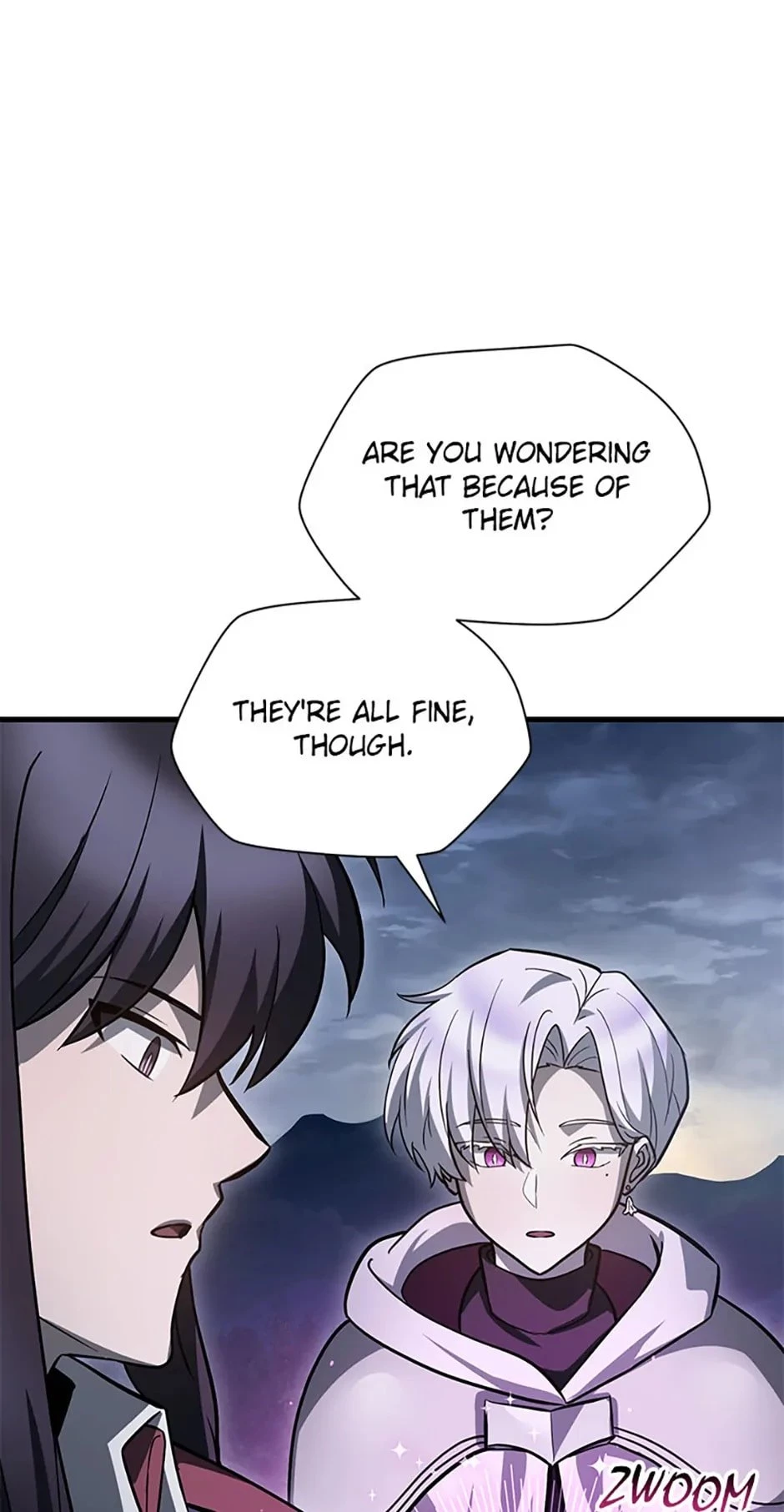 Helmut: The Forsaken Child Chapter 81 - 65