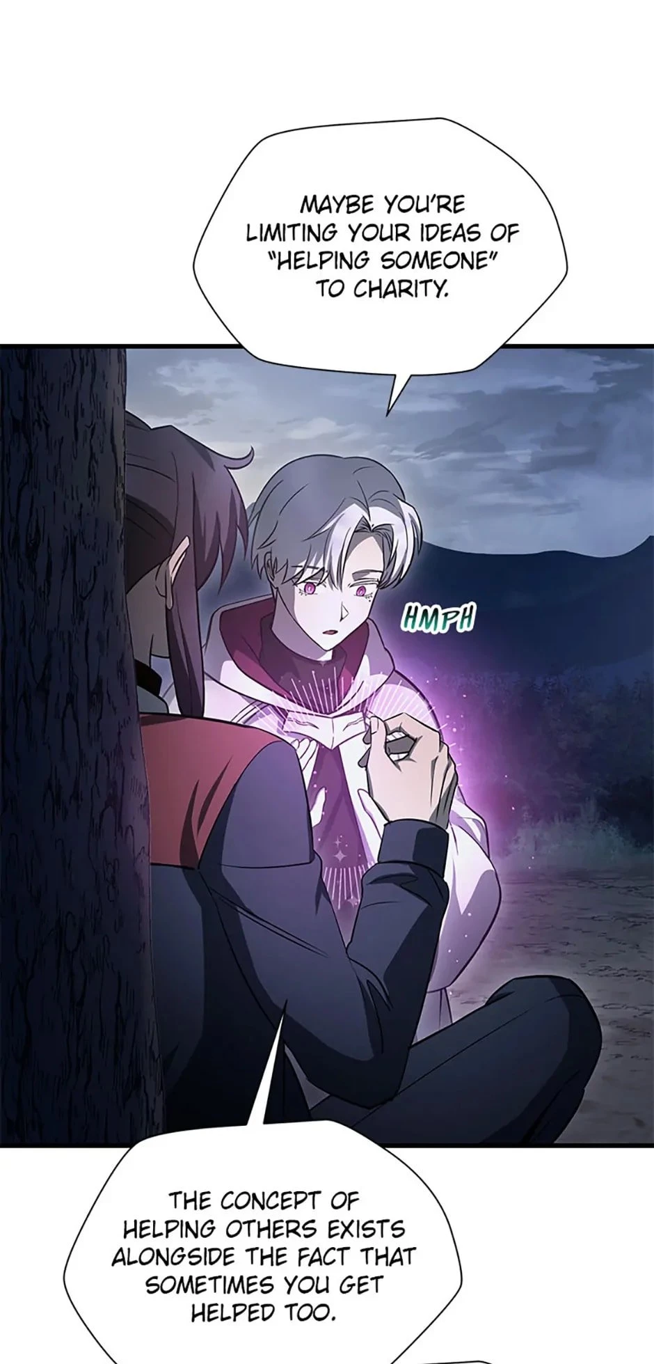 Helmut: The Forsaken Child Chapter 81 - 69