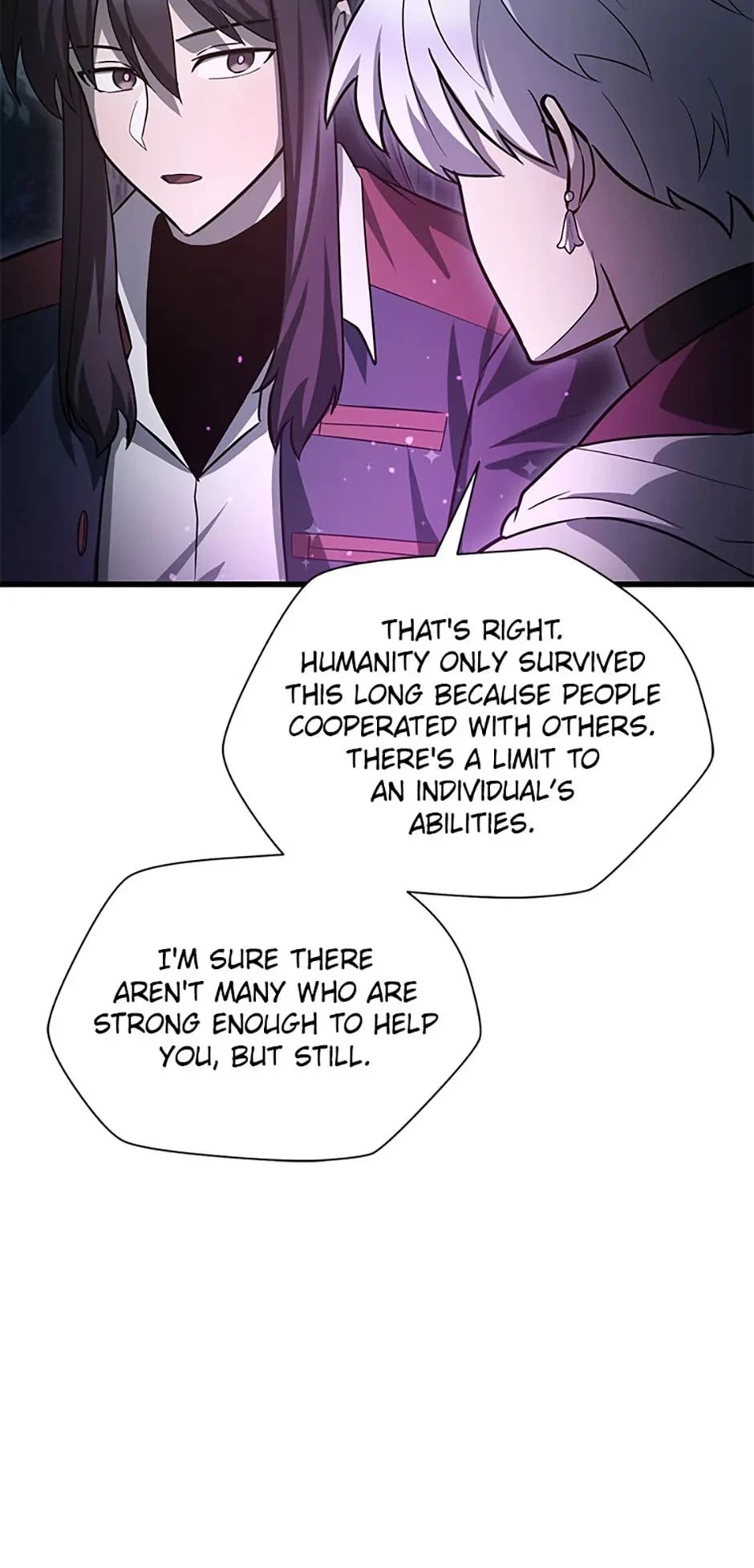 Helmut: The Forsaken Child Chapter 81 - 71