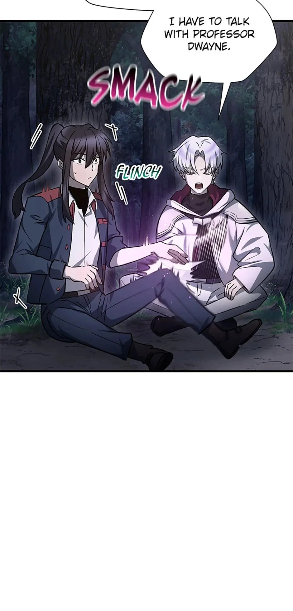 Helmut: The Forsaken Child Chapter 81 - 75