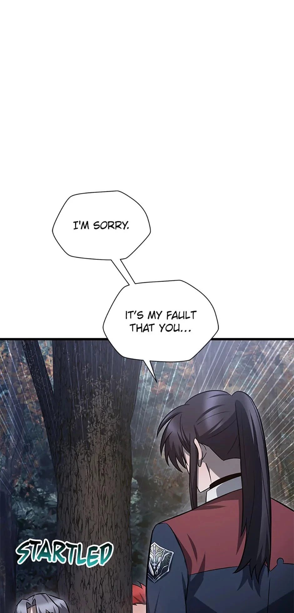 Helmut: The Forsaken Child Chapter 81 - 79
