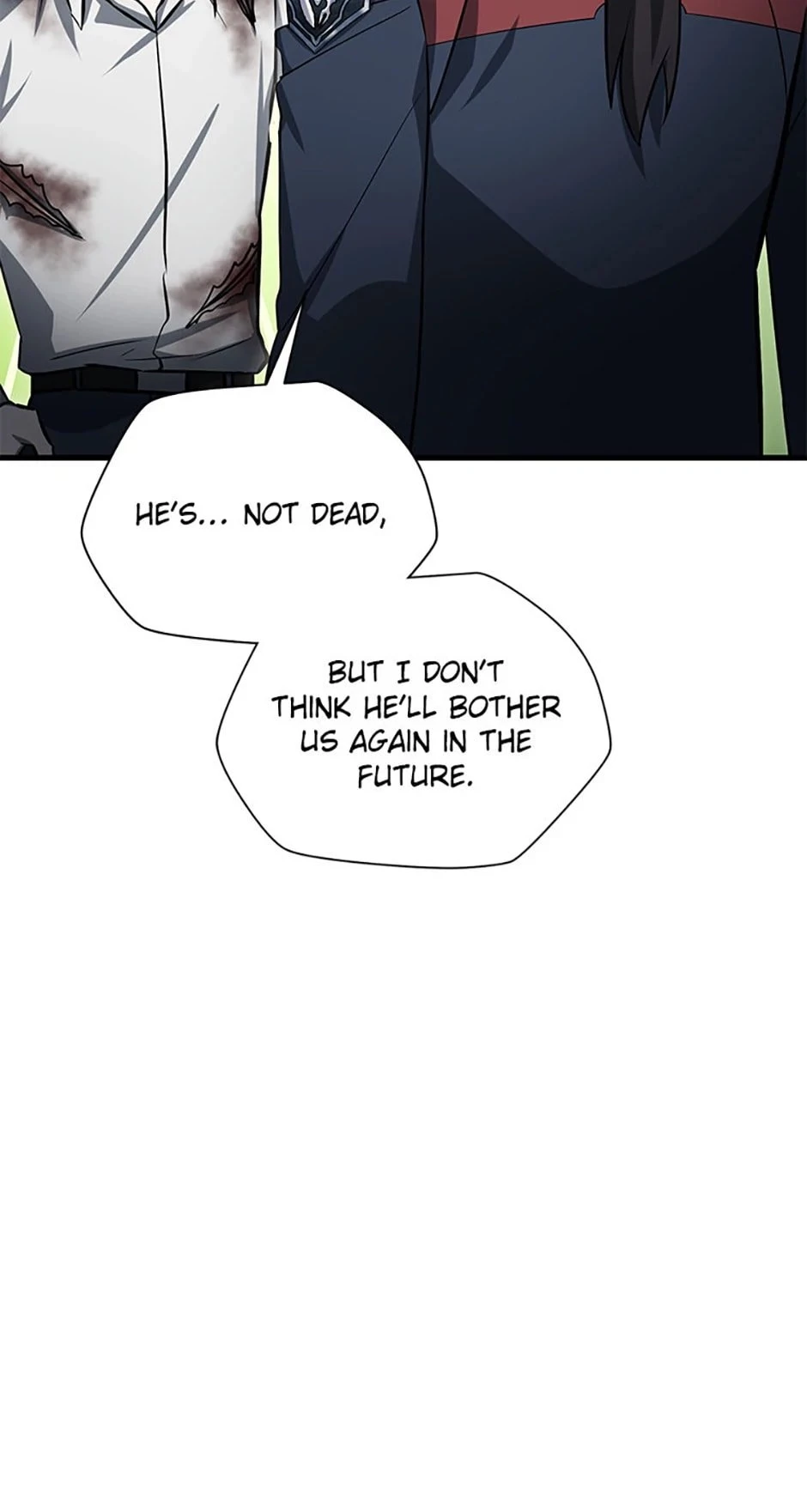 Helmut: The Forsaken Child Chapter 81 - 87