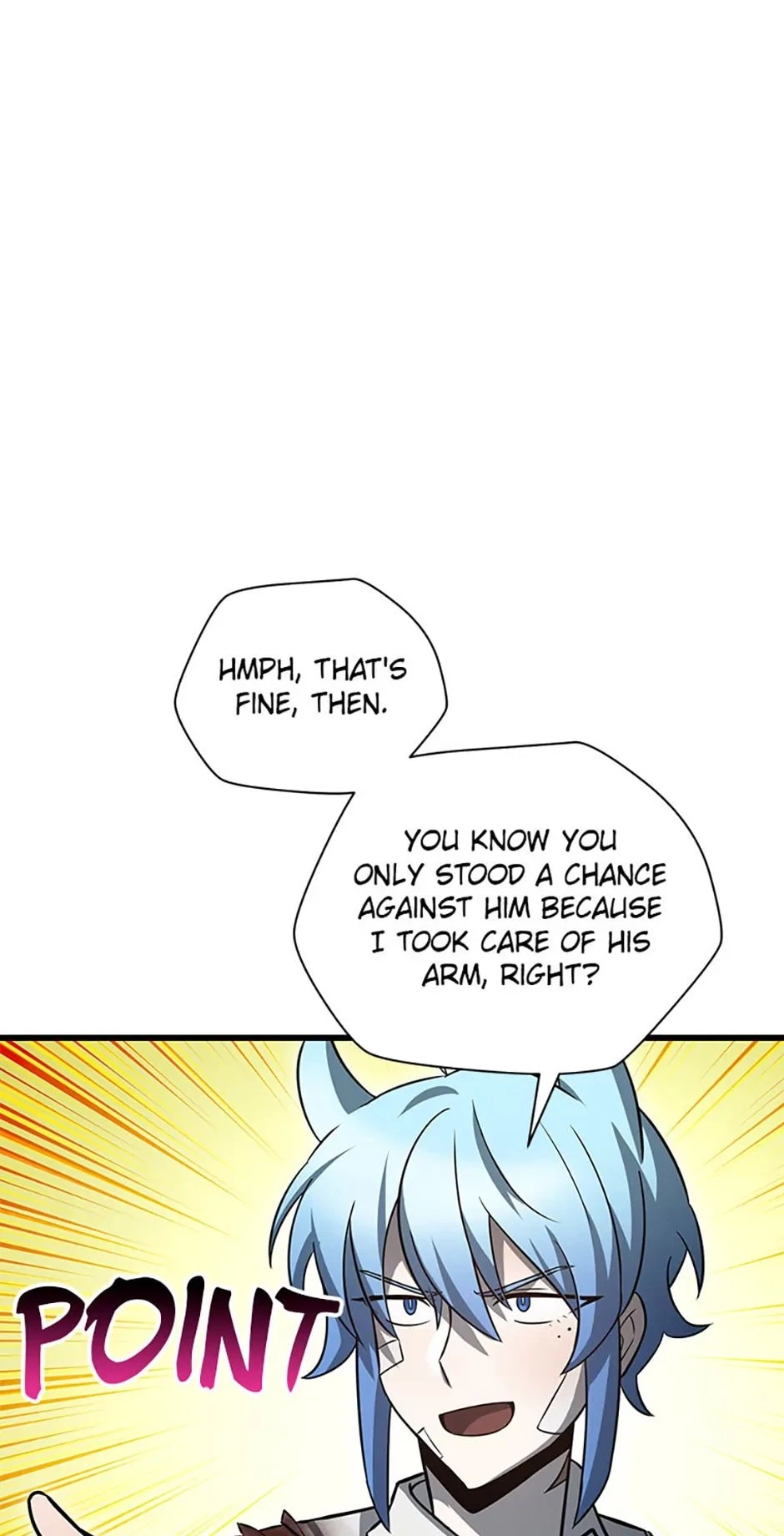 Helmut: The Forsaken Child Chapter 81 - 88