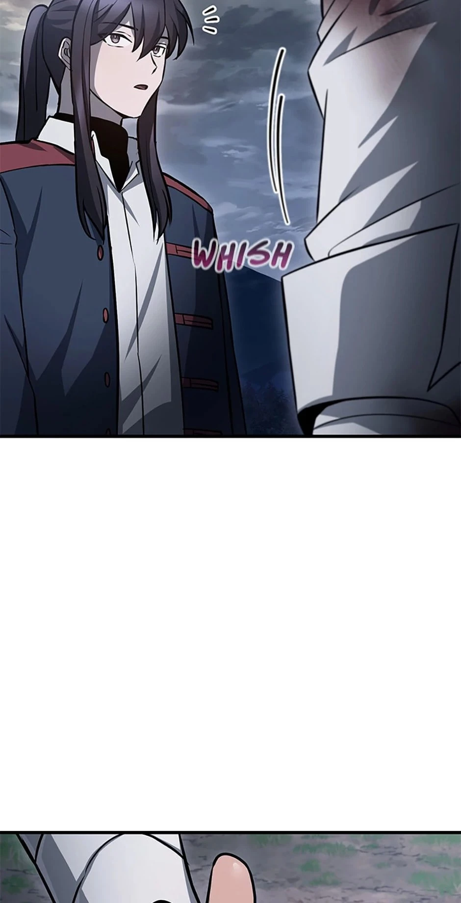 Helmut: The Forsaken Child Chapter 81 - 90