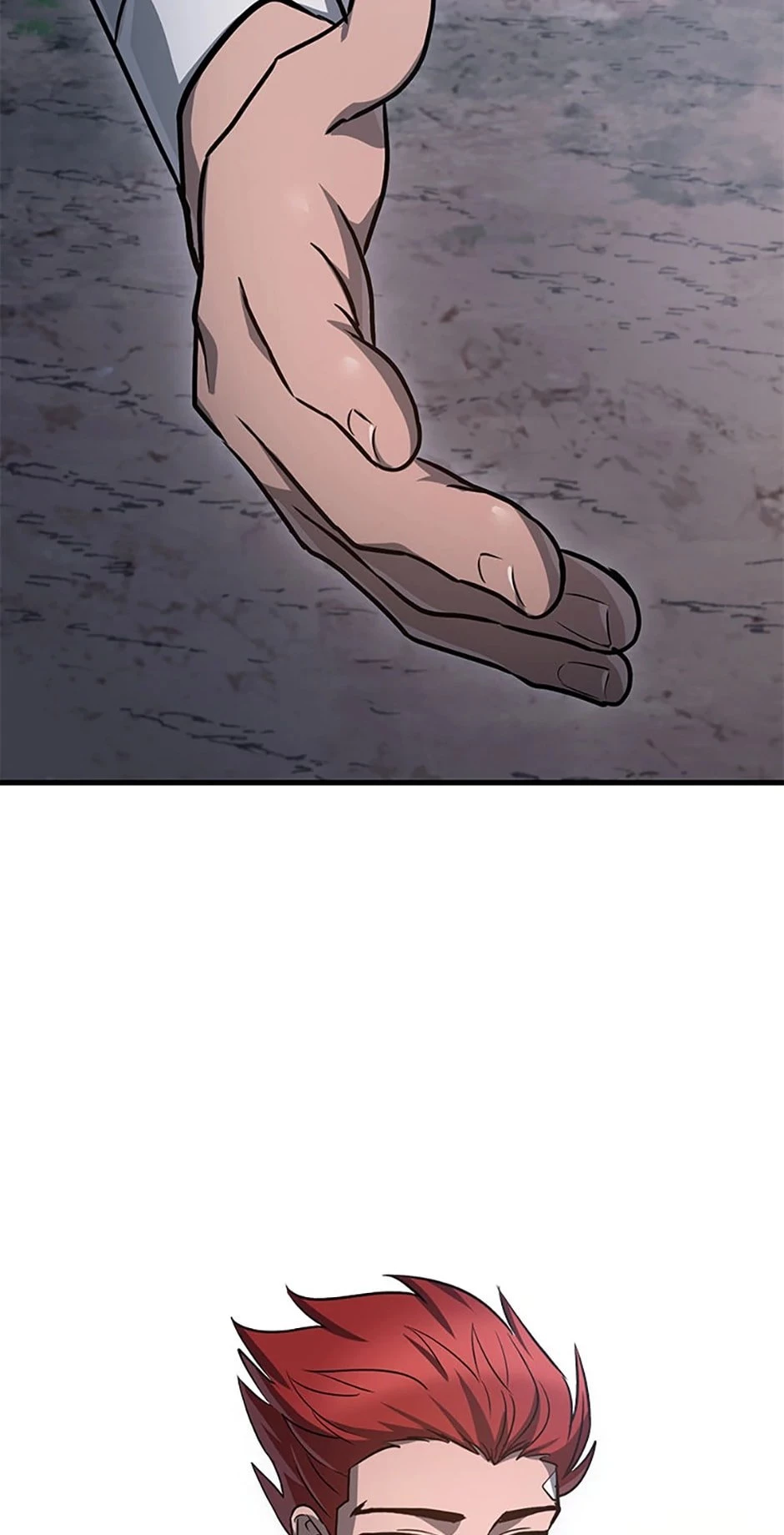 Helmut: The Forsaken Child Chapter 81 - 91