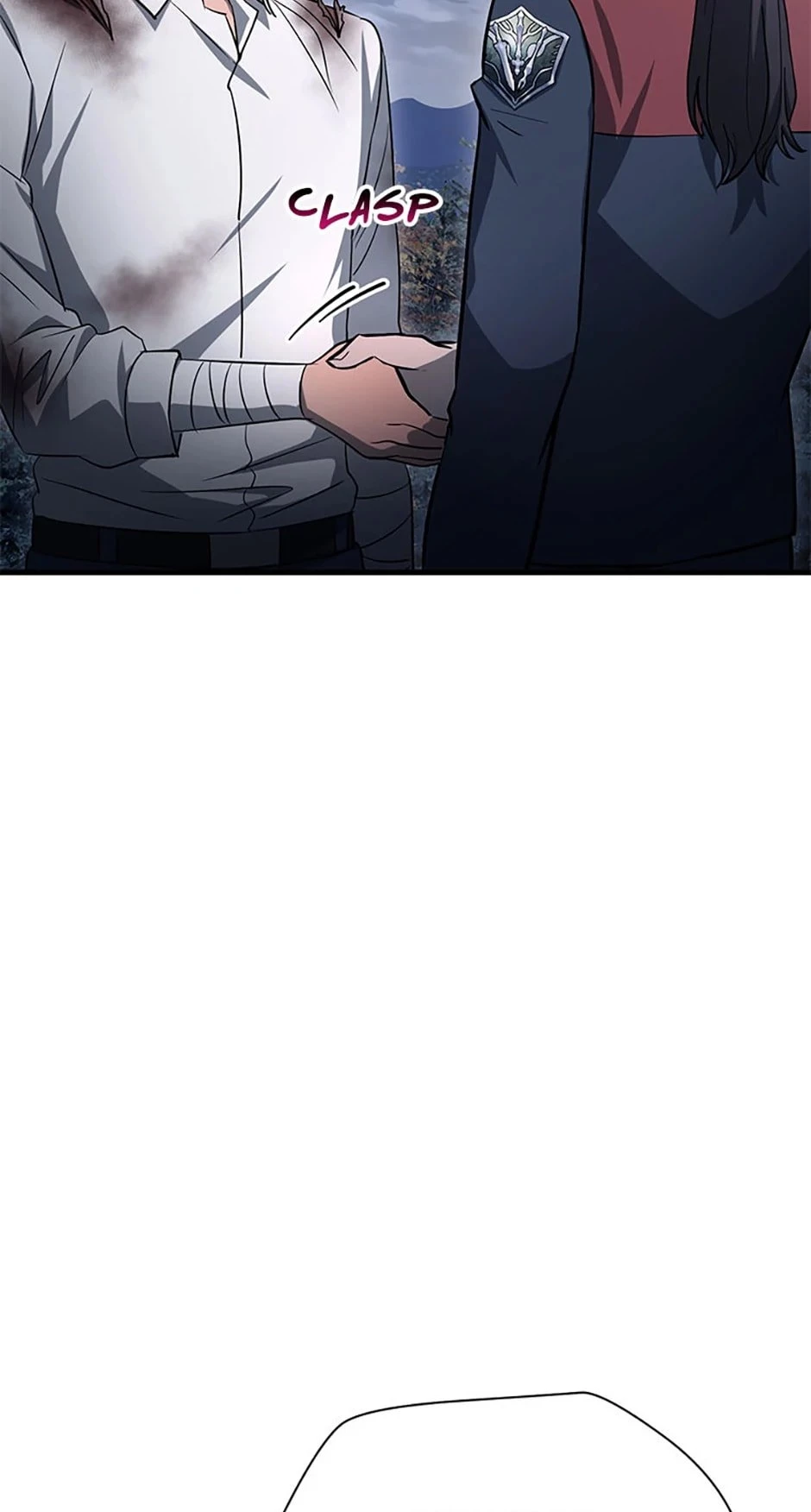 Helmut: The Forsaken Child Chapter 81 - 95