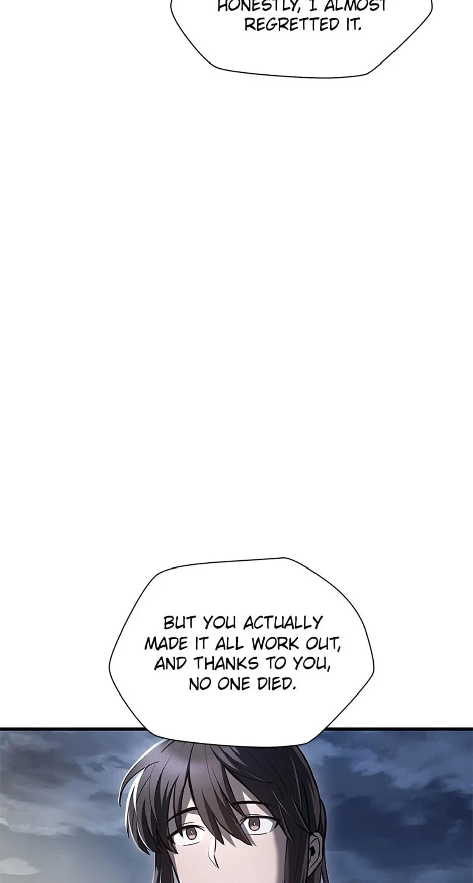 Helmut: The Forsaken Child Chapter 81 - 97