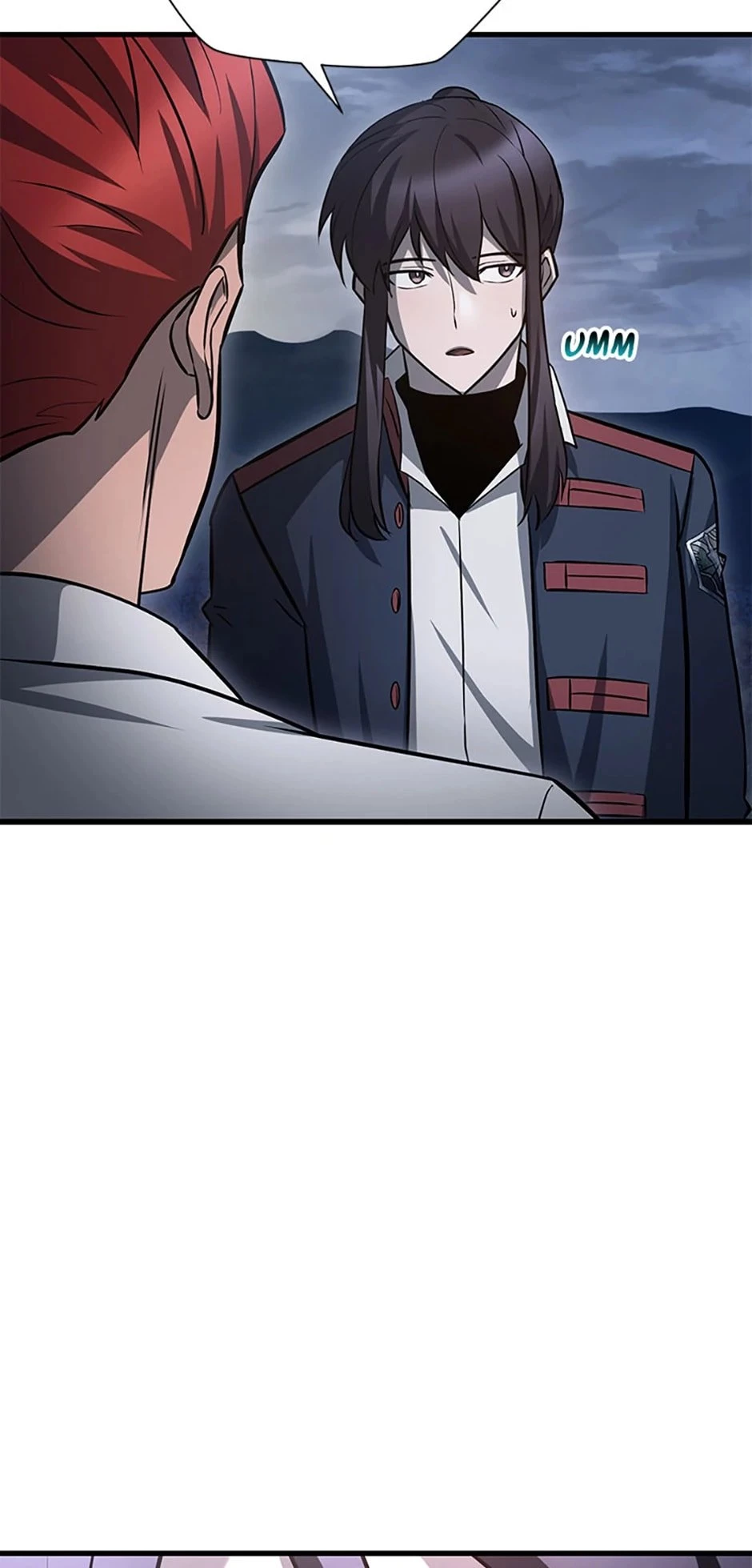 Helmut: The Forsaken Child Chapter 81 - 101