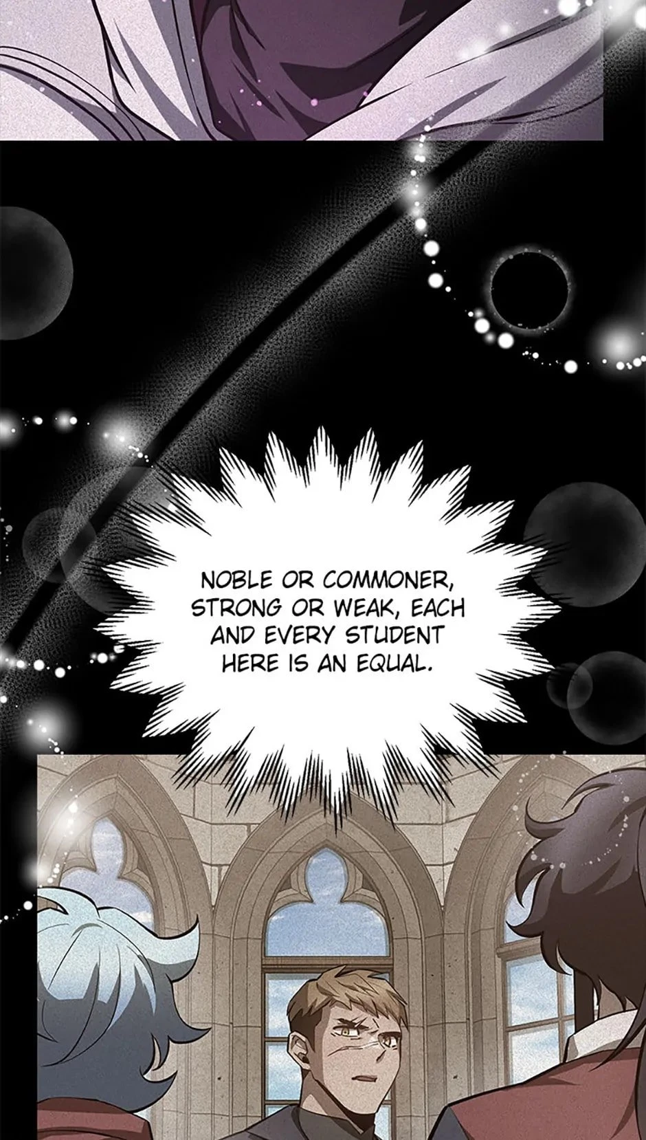 Helmut: The Forsaken Child Chapter 81 - 105