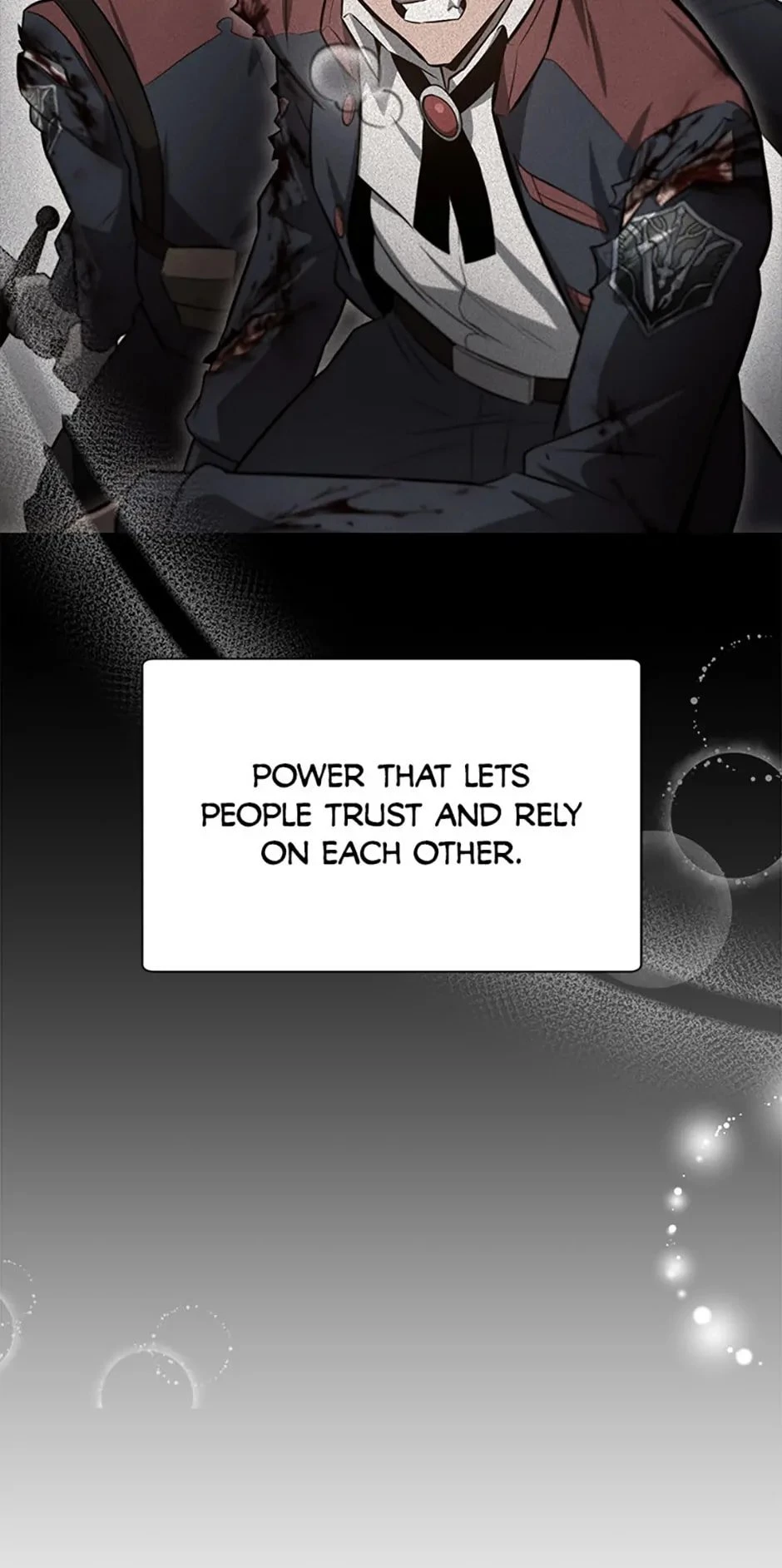 Helmut: The Forsaken Child Chapter 81 - 111