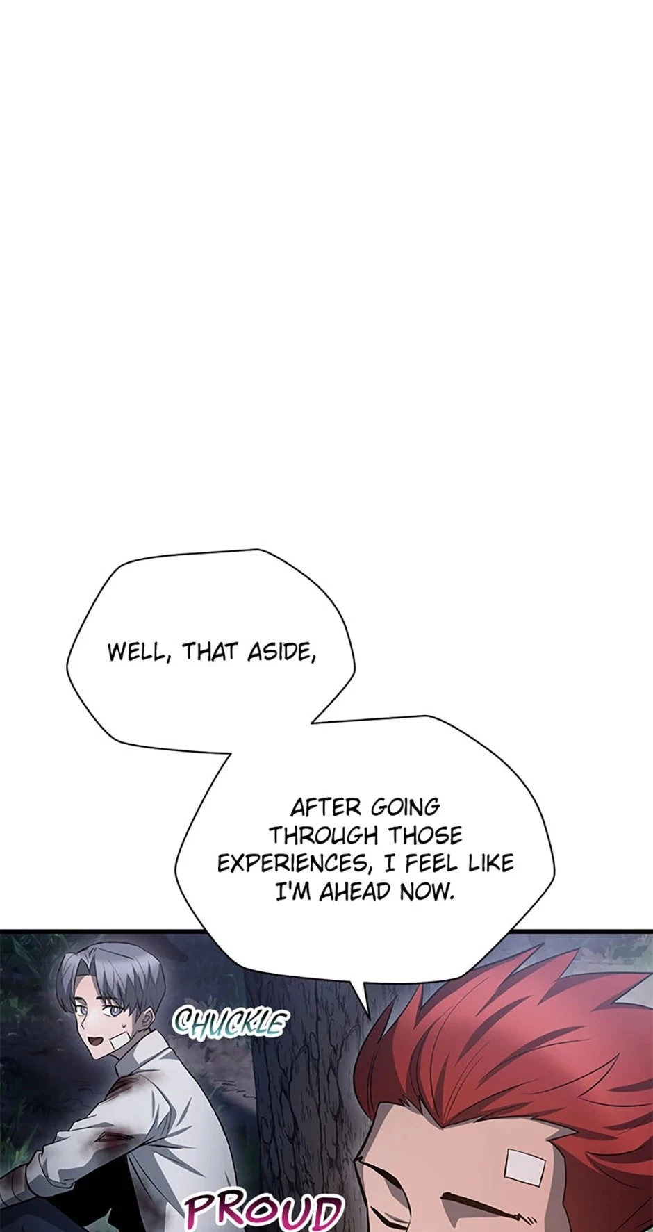 Helmut: The Forsaken Child Chapter 81 - 115
