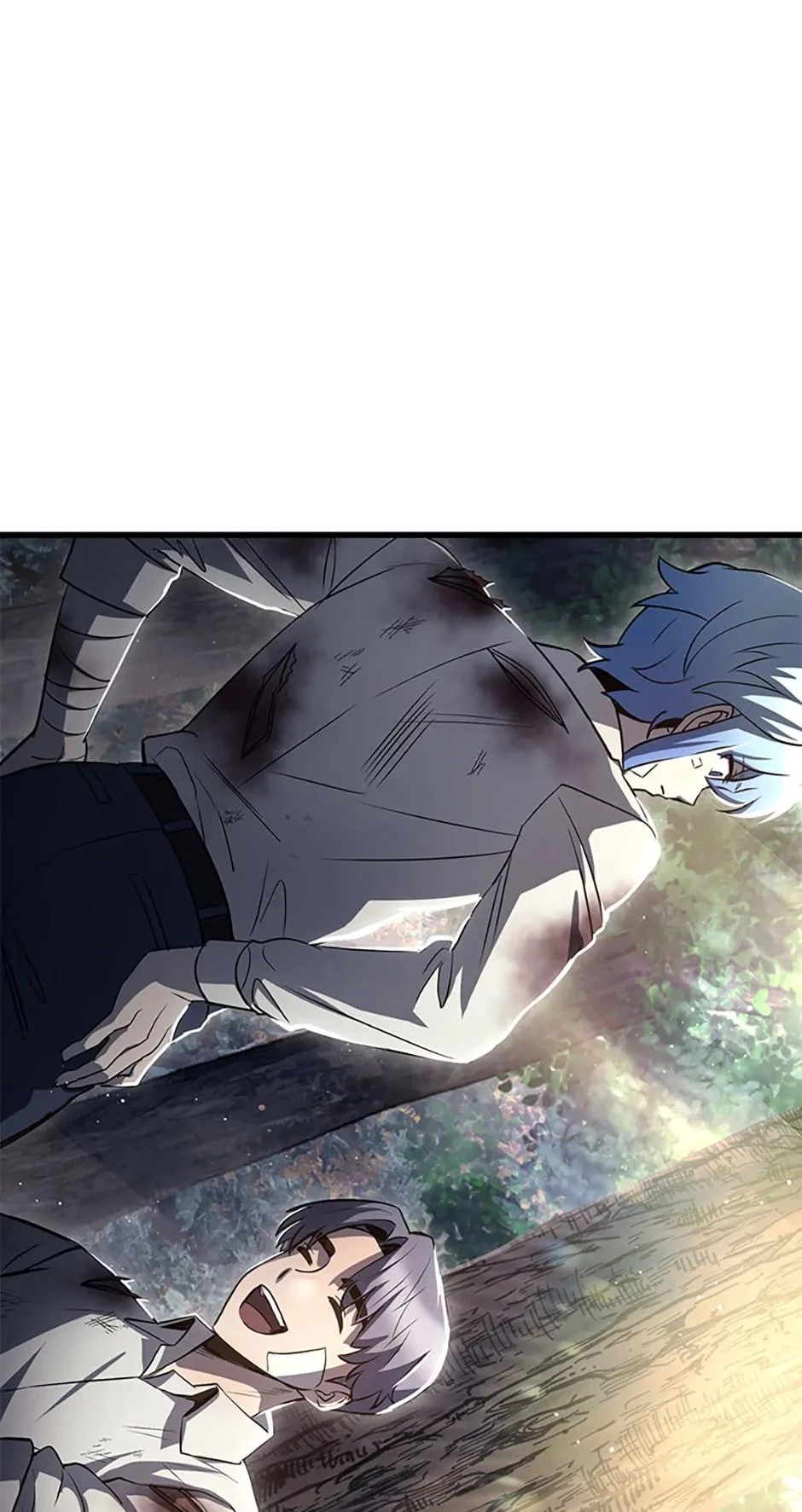 Helmut: The Forsaken Child Chapter 81 - 119