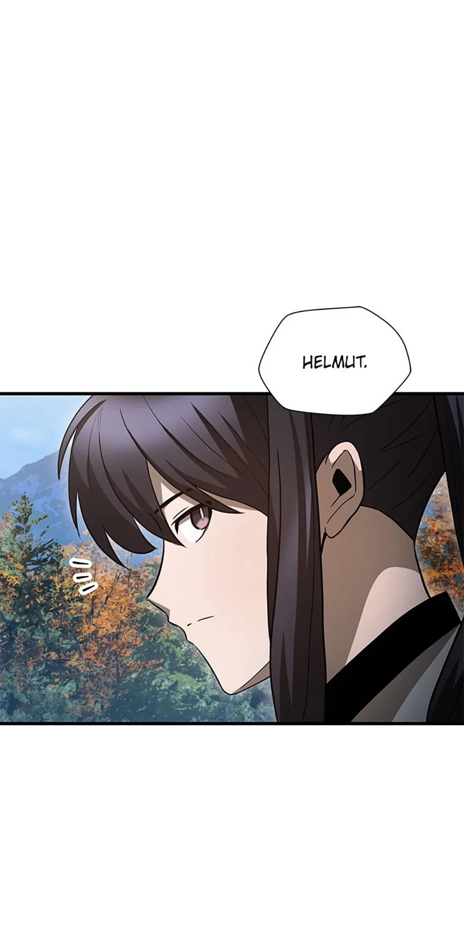 Helmut: The Forsaken Child Chapter 81 - 127