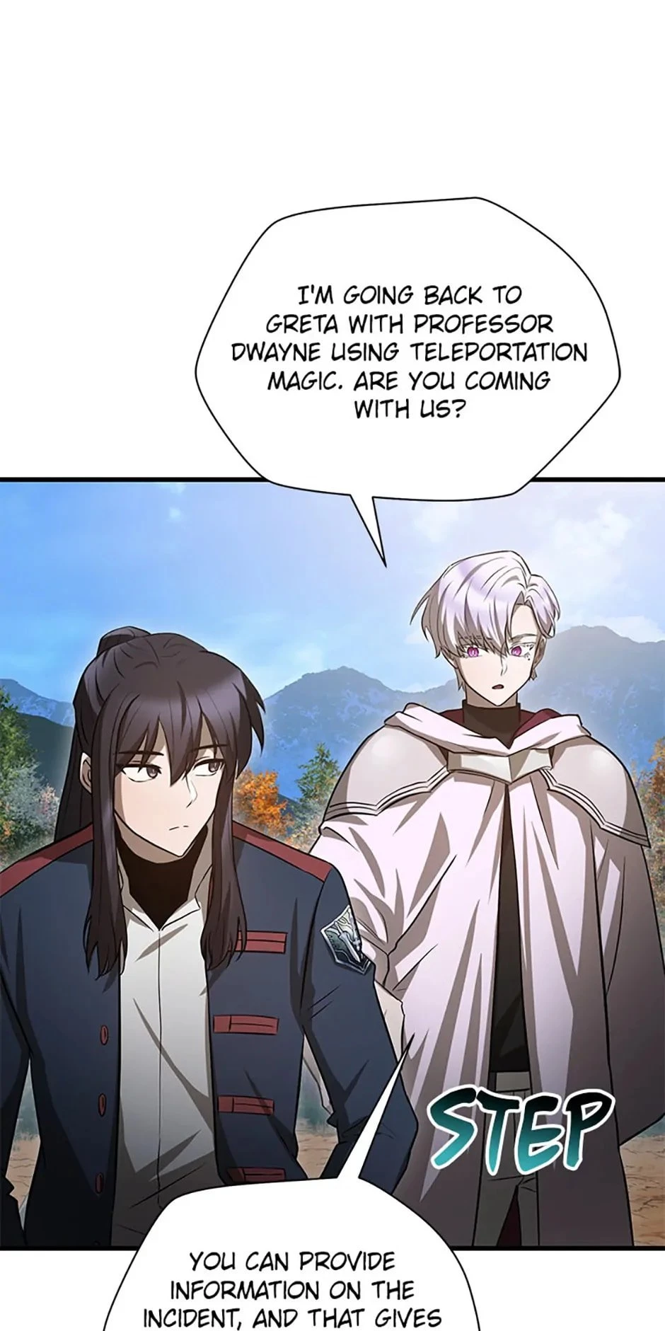 Helmut: The Forsaken Child Chapter 81 - 128