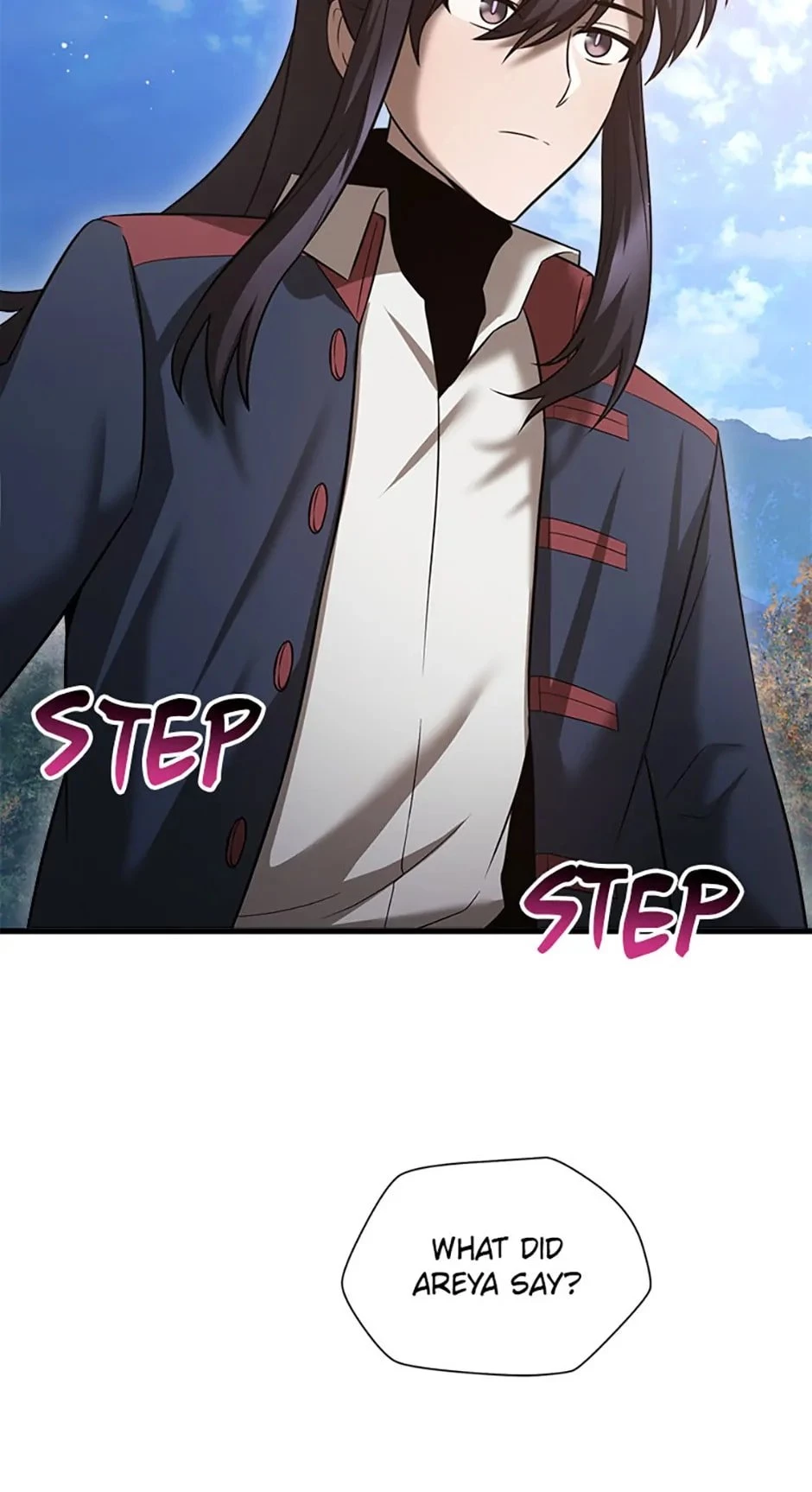 Helmut: The Forsaken Child Chapter 81 - 136