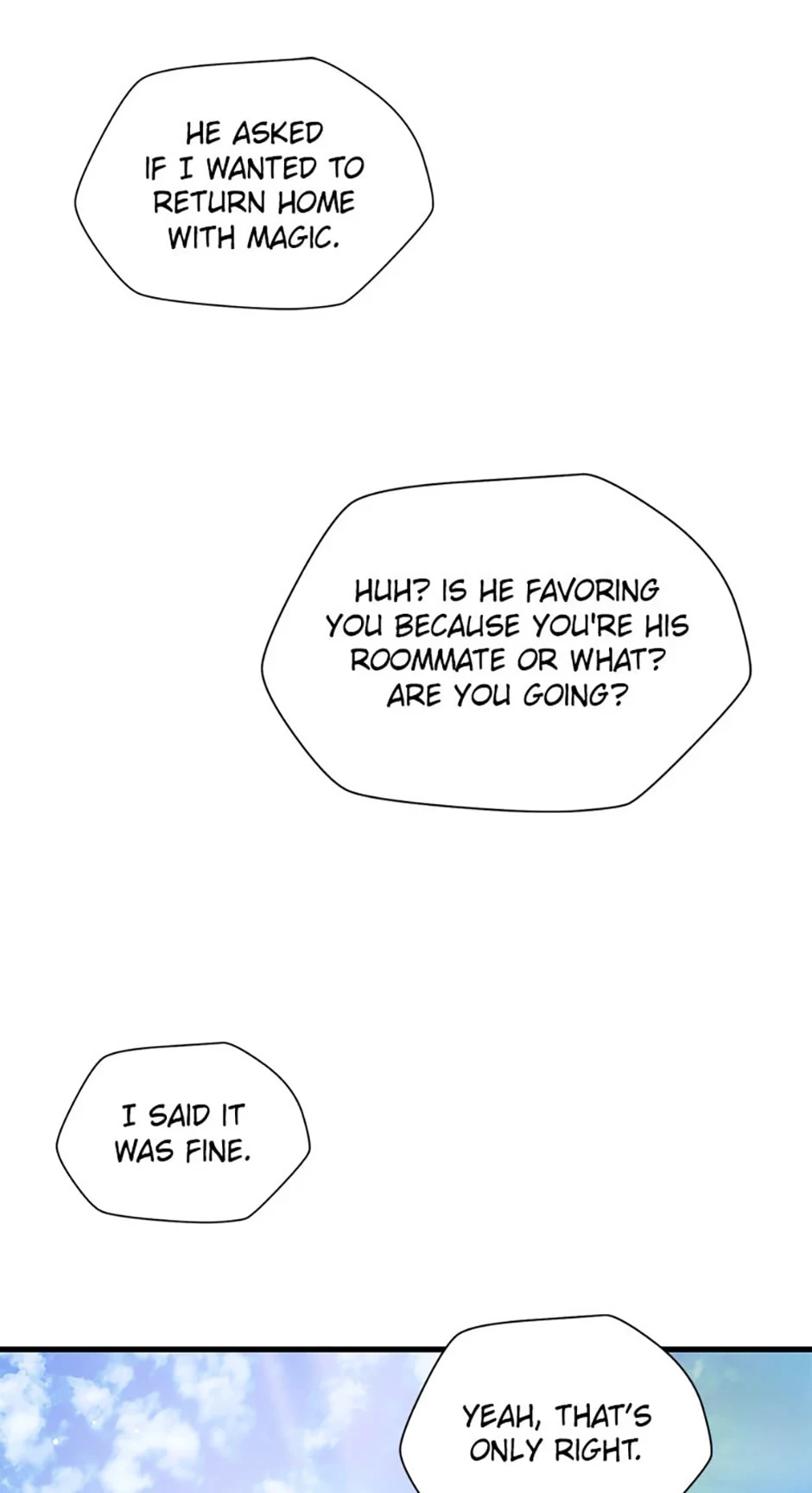 Helmut: The Forsaken Child Chapter 81 - 137