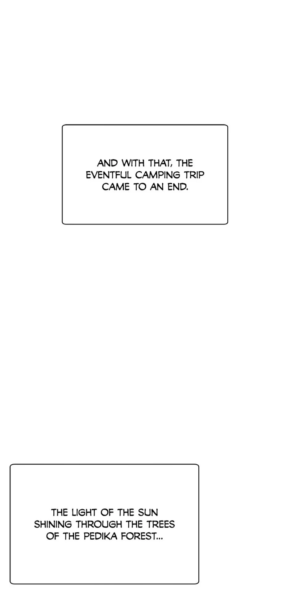 Helmut: The Forsaken Child Chapter 81 - 139