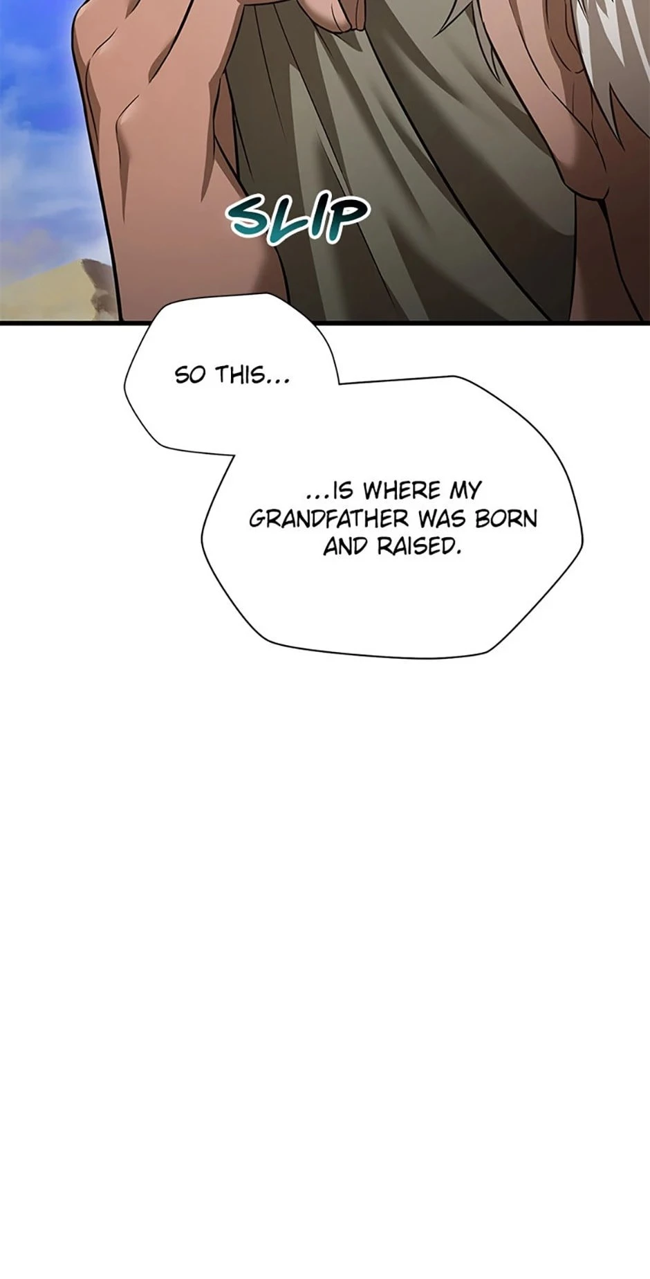 Helmut: The Forsaken Child Chapter 81 - 149