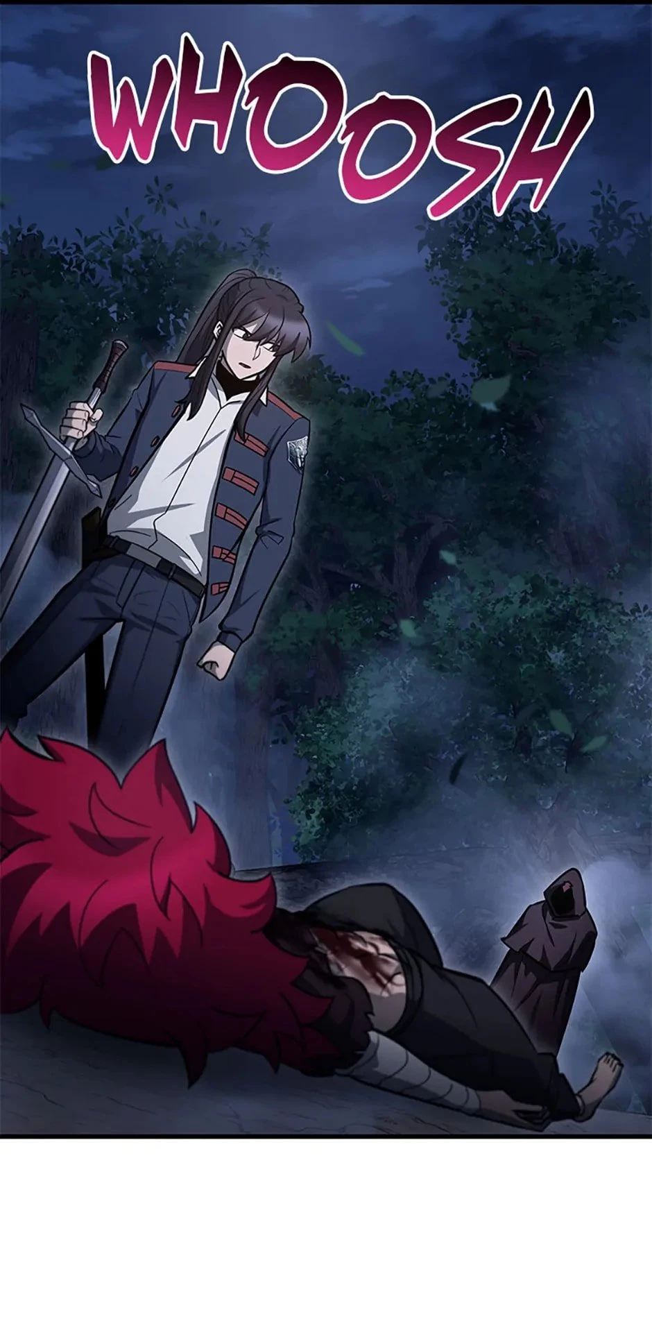 Helmut: The Forsaken Child Chapter 80 - 3