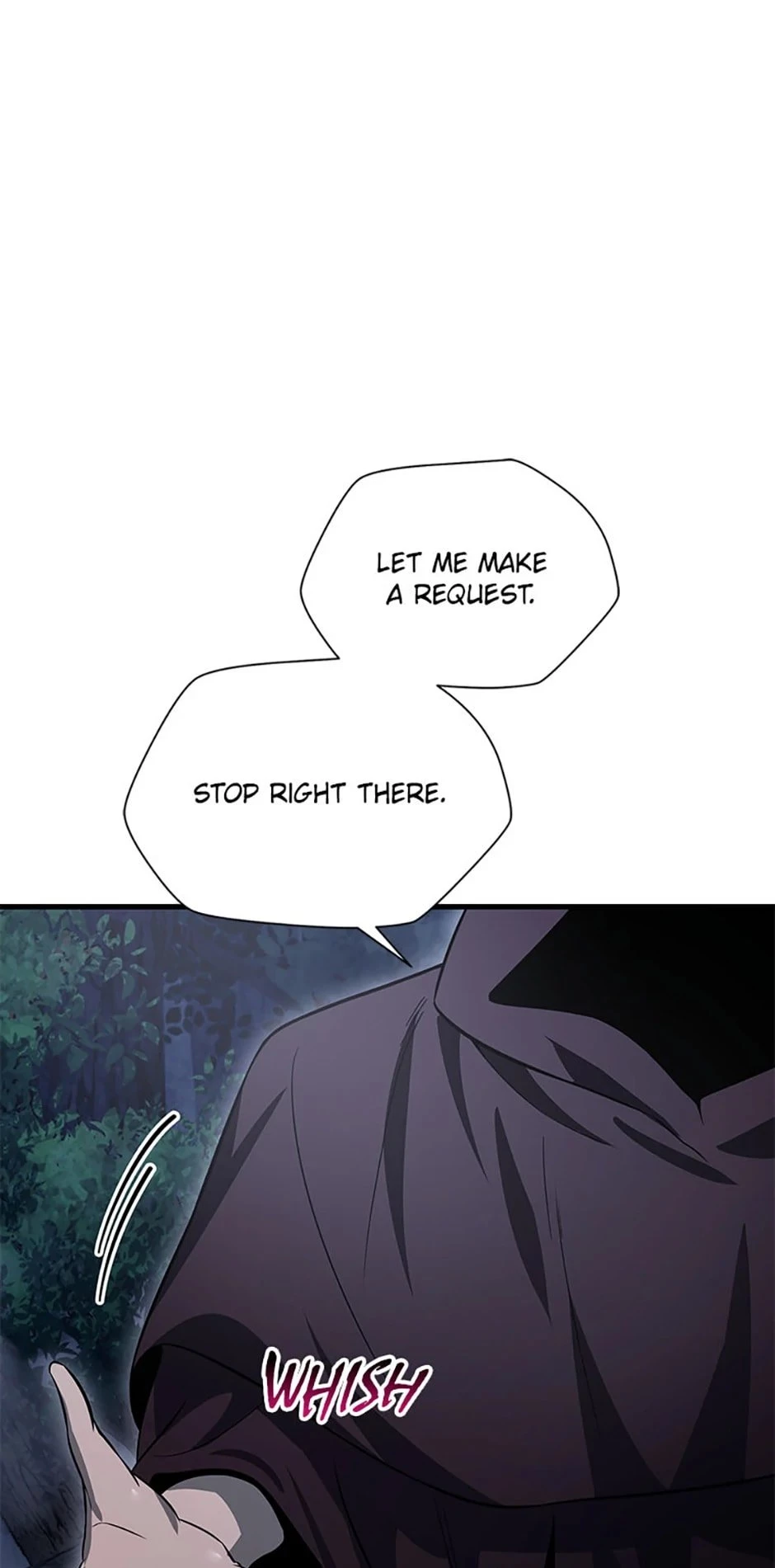 Helmut: The Forsaken Child Chapter 80 - 4