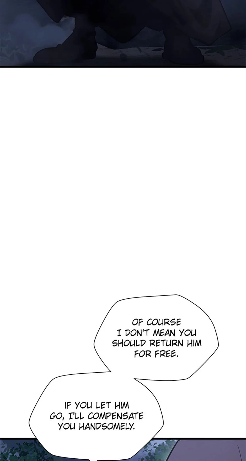 Helmut: The Forsaken Child Chapter 80 - 11