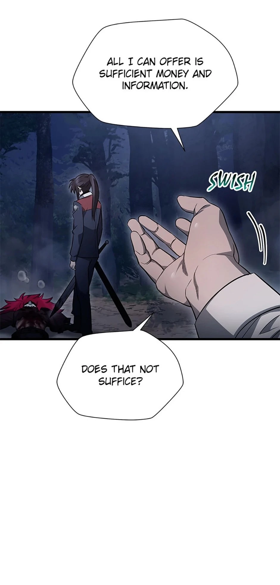 Helmut: The Forsaken Child Chapter 80 - 16