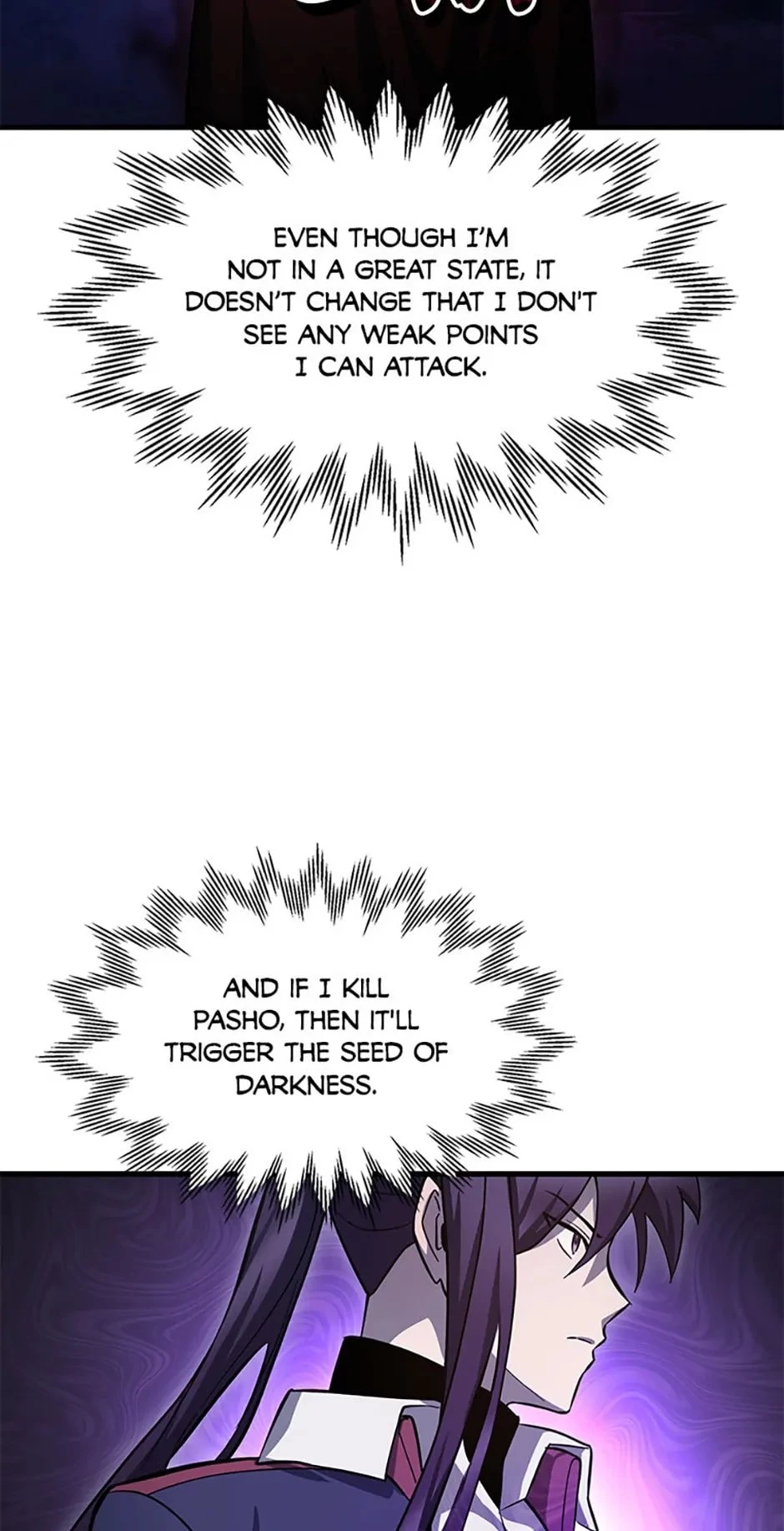 Helmut: The Forsaken Child Chapter 80 - 19