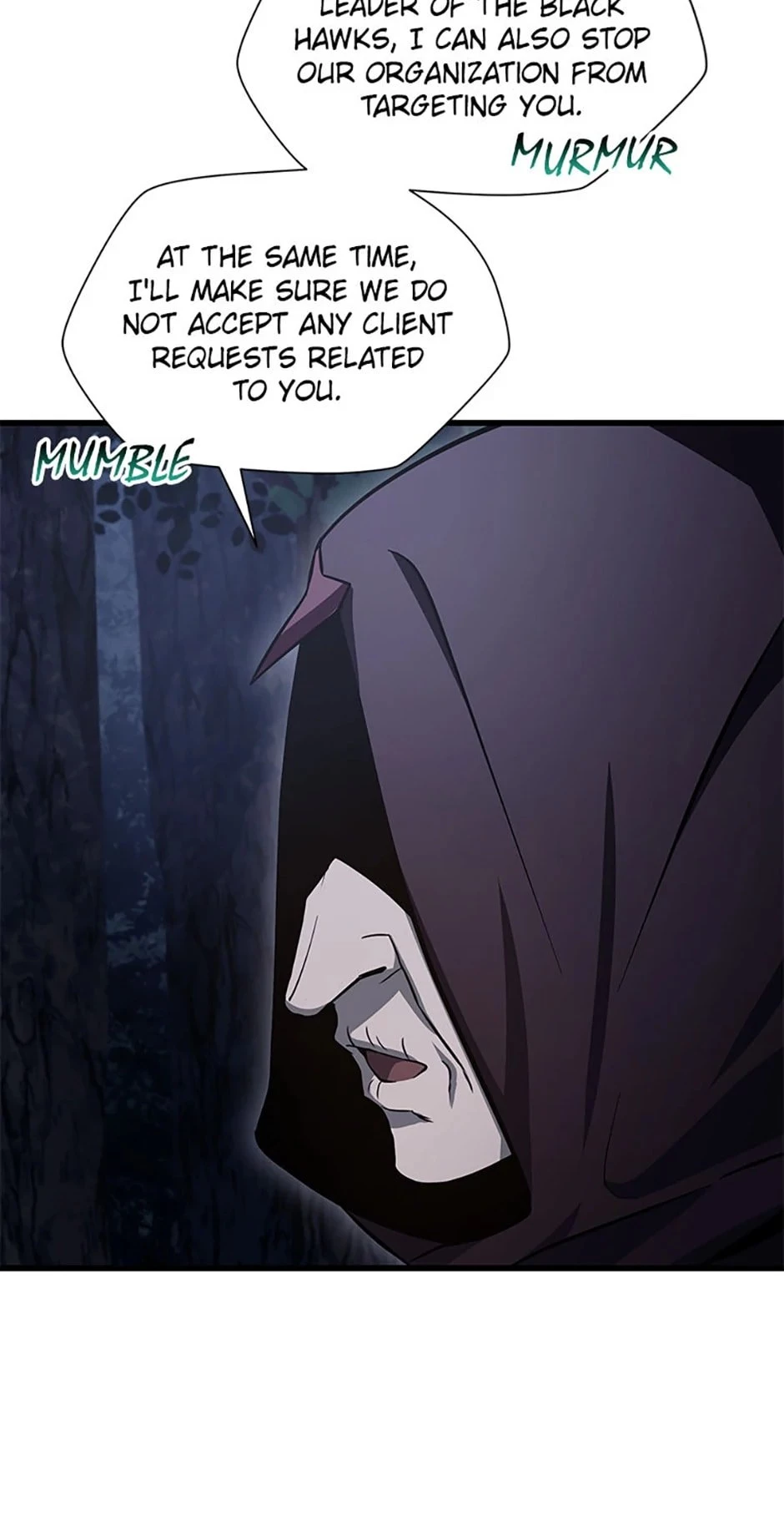 Helmut: The Forsaken Child Chapter 80 - 21