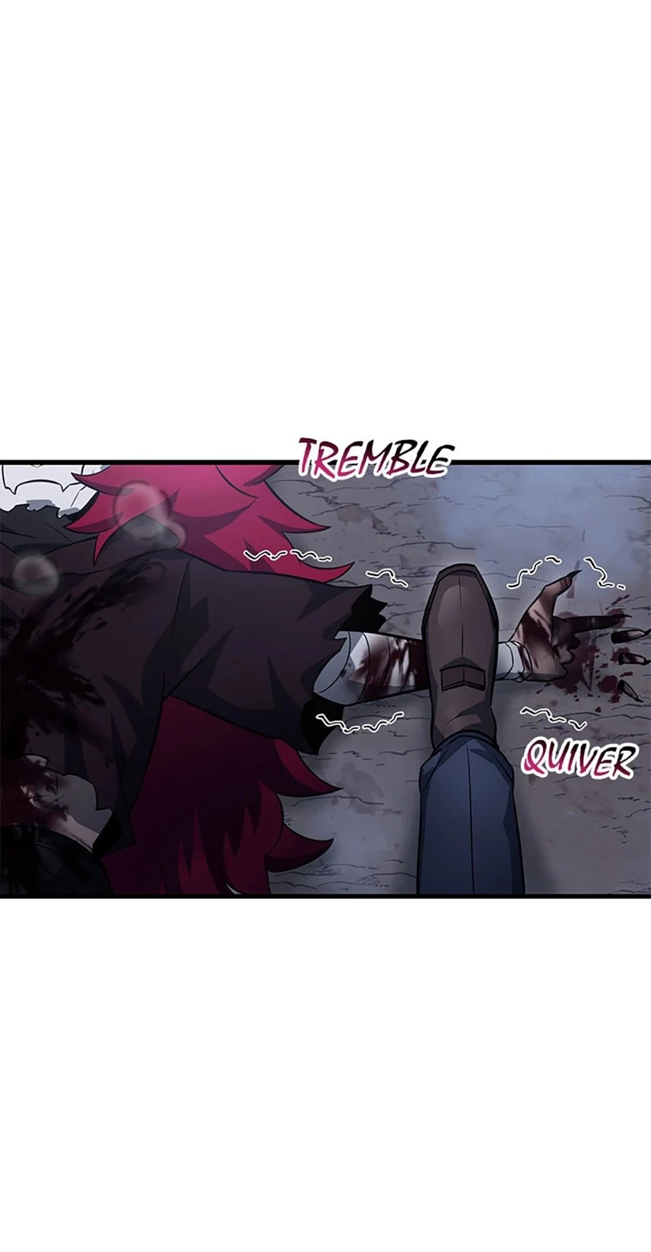 Helmut: The Forsaken Child Chapter 80 - 23
