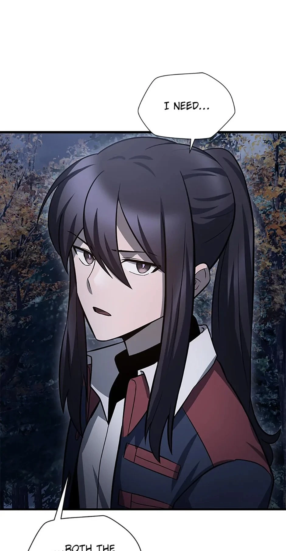 Helmut: The Forsaken Child Chapter 80 - 25