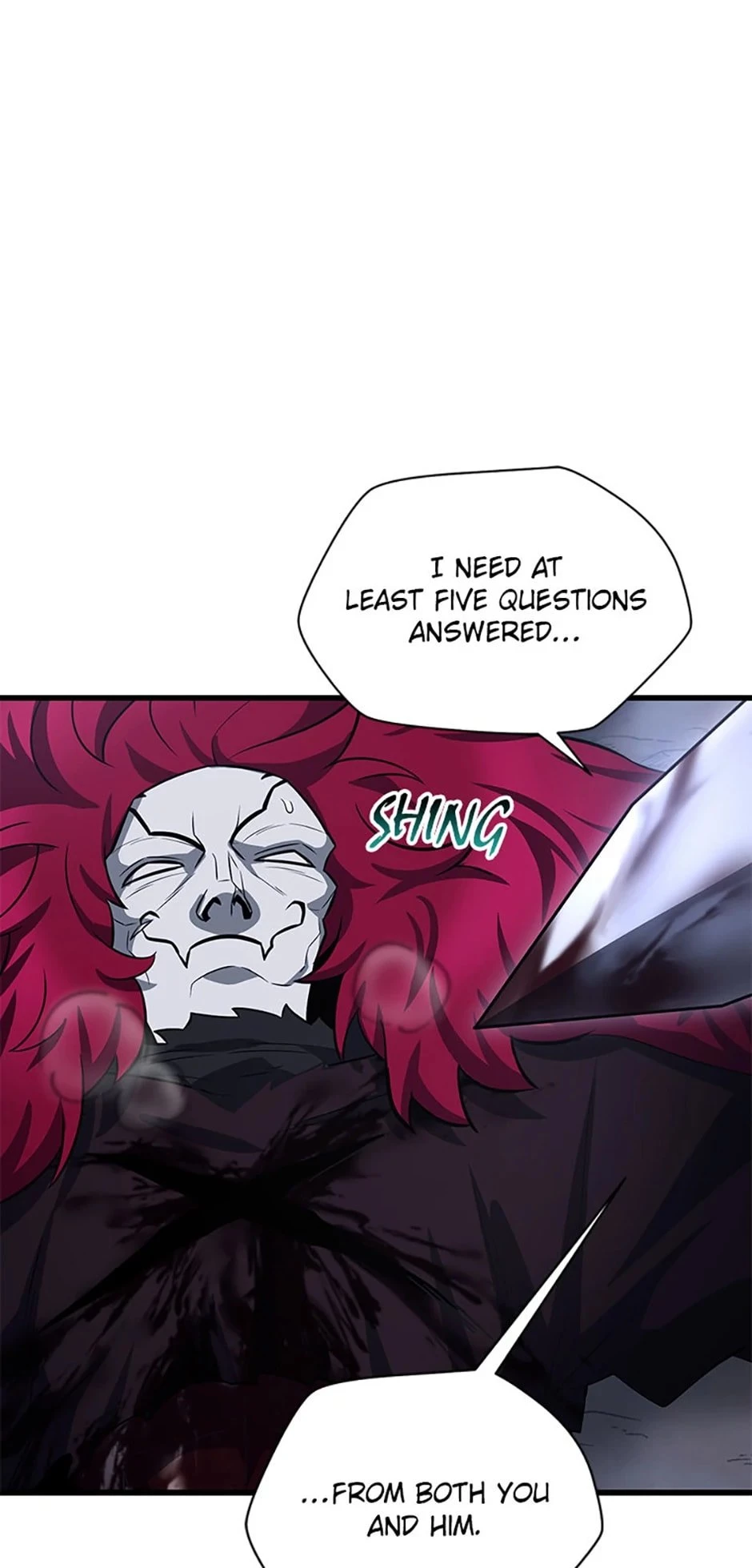 Helmut: The Forsaken Child Chapter 80 - 33