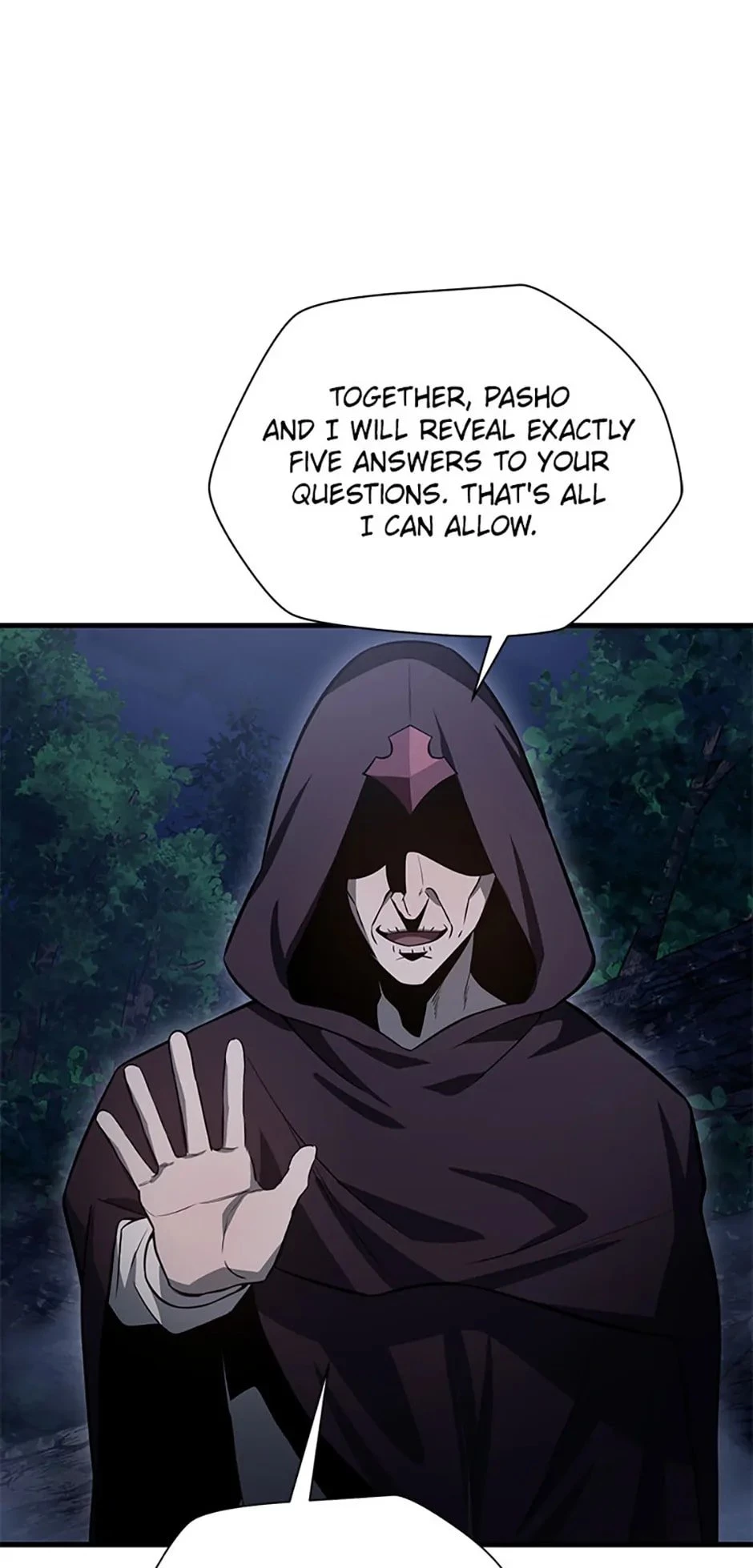 Helmut: The Forsaken Child Chapter 80 - 39