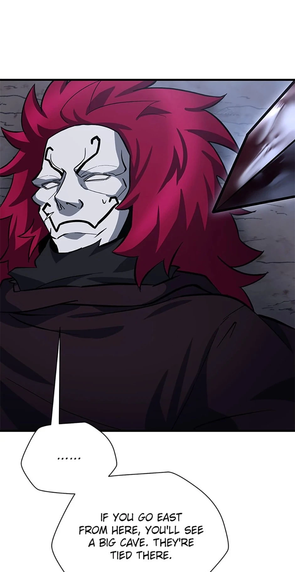 Helmut: The Forsaken Child Chapter 80 - 43