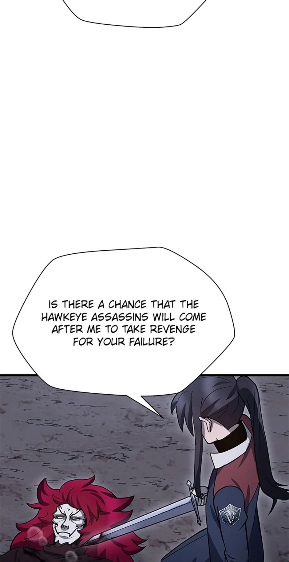 Helmut: The Forsaken Child Chapter 80 - 44