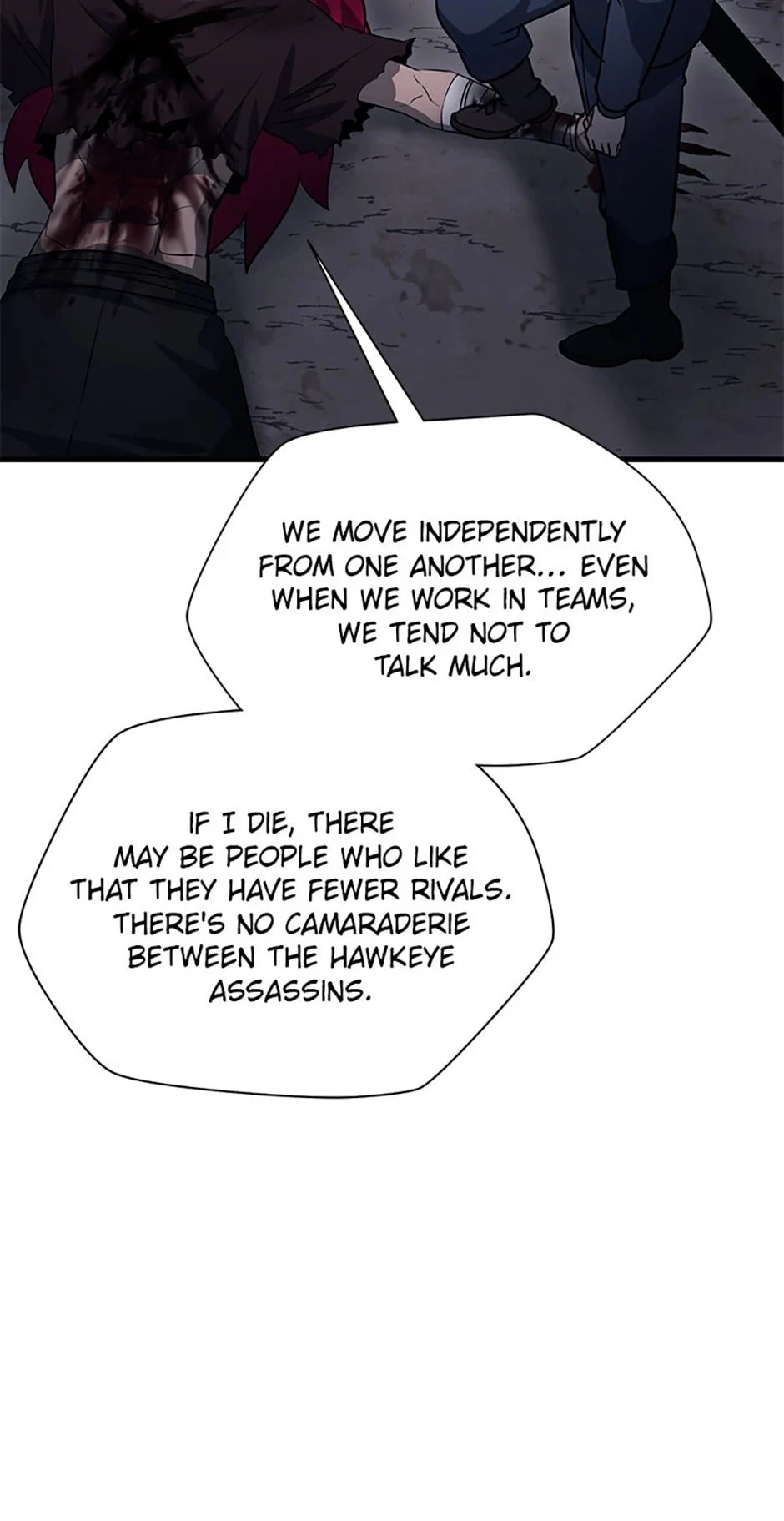 Helmut: The Forsaken Child Chapter 80 - 45