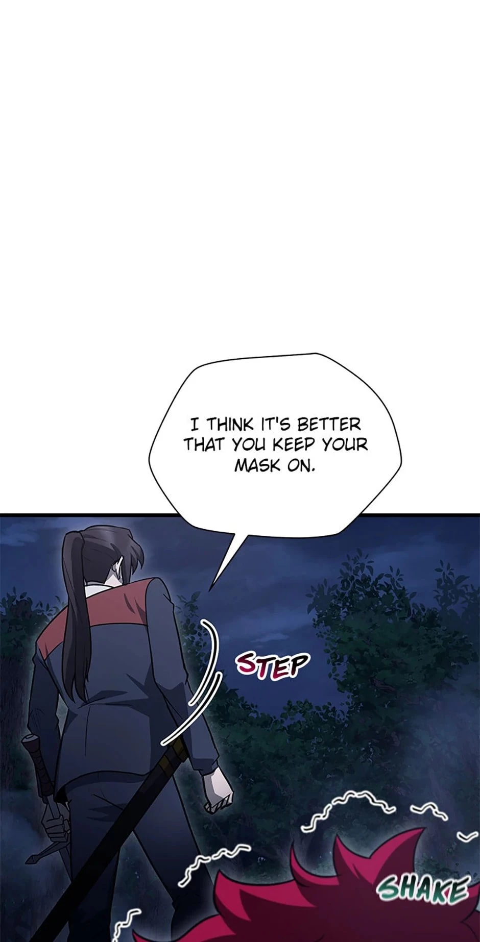 Helmut: The Forsaken Child Chapter 80 - 51