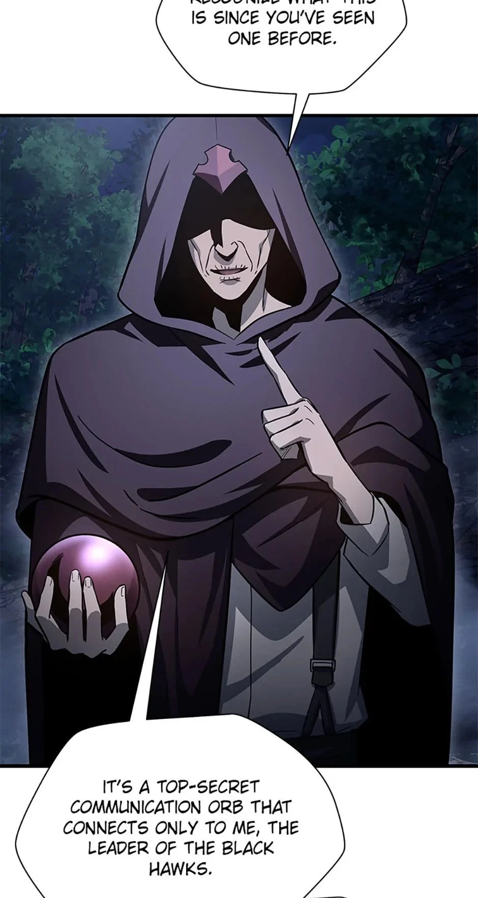 Helmut: The Forsaken Child Chapter 80 - 56