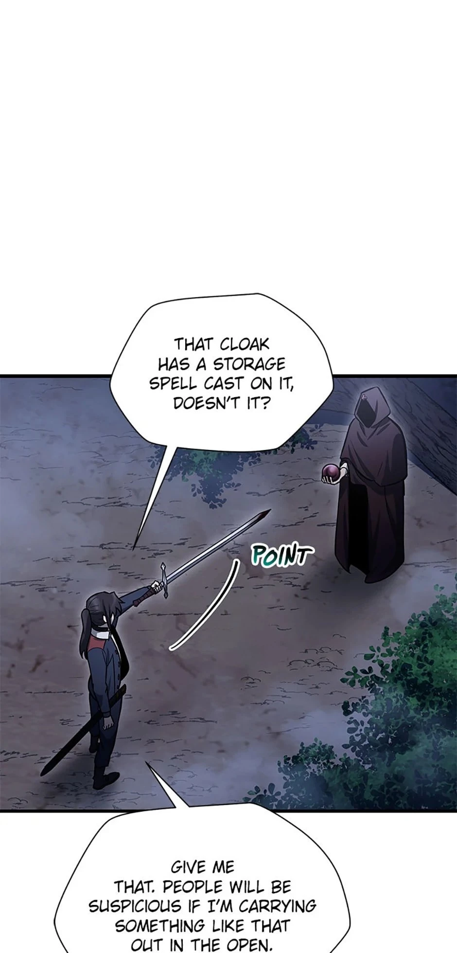 Helmut: The Forsaken Child Chapter 80 - 59