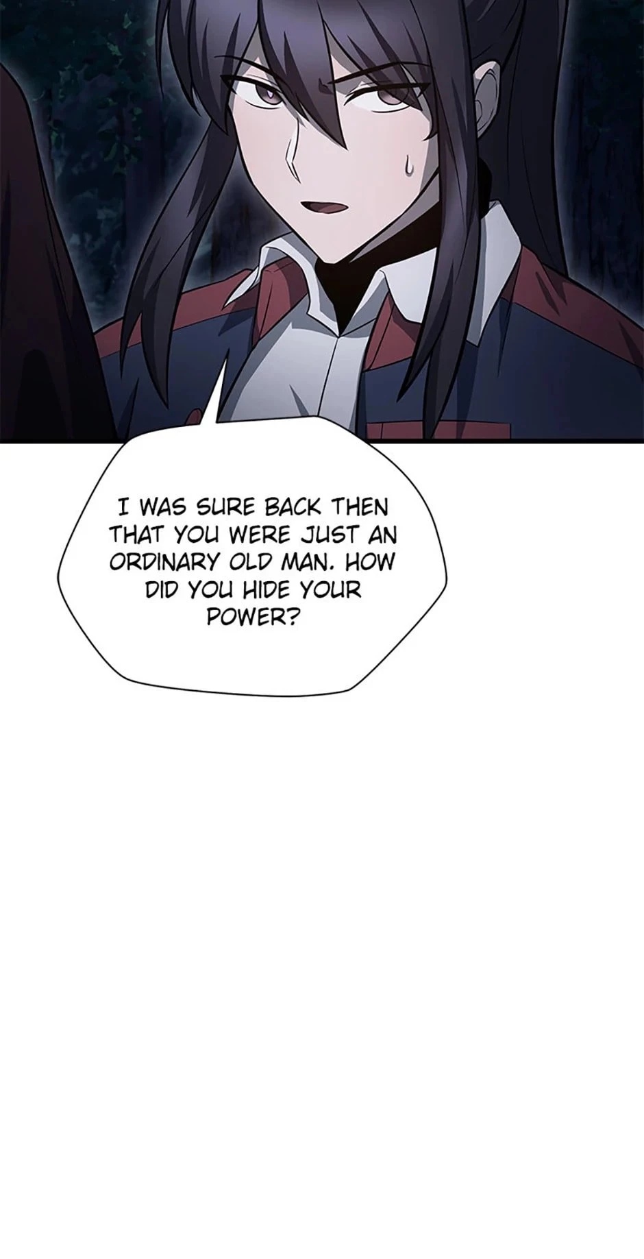 Helmut: The Forsaken Child Chapter 80 - 66