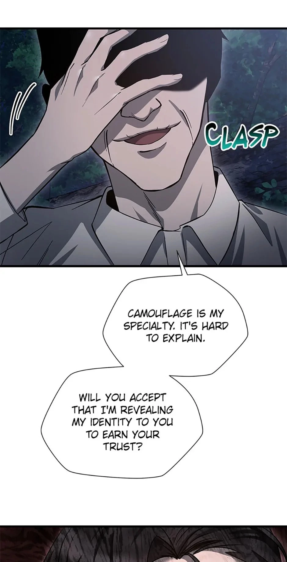 Helmut: The Forsaken Child Chapter 80 - 67